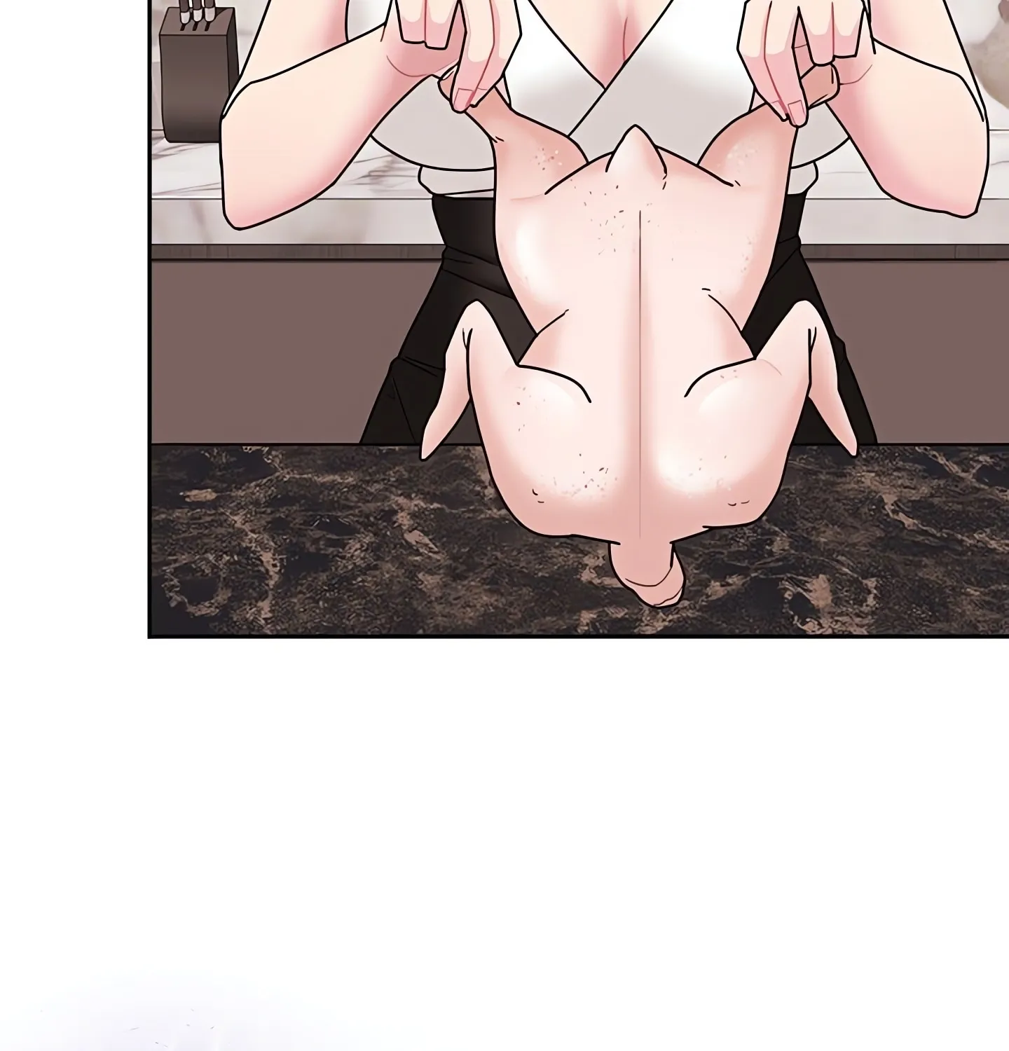 Bride Lessons Chapter 4 page 186 - 