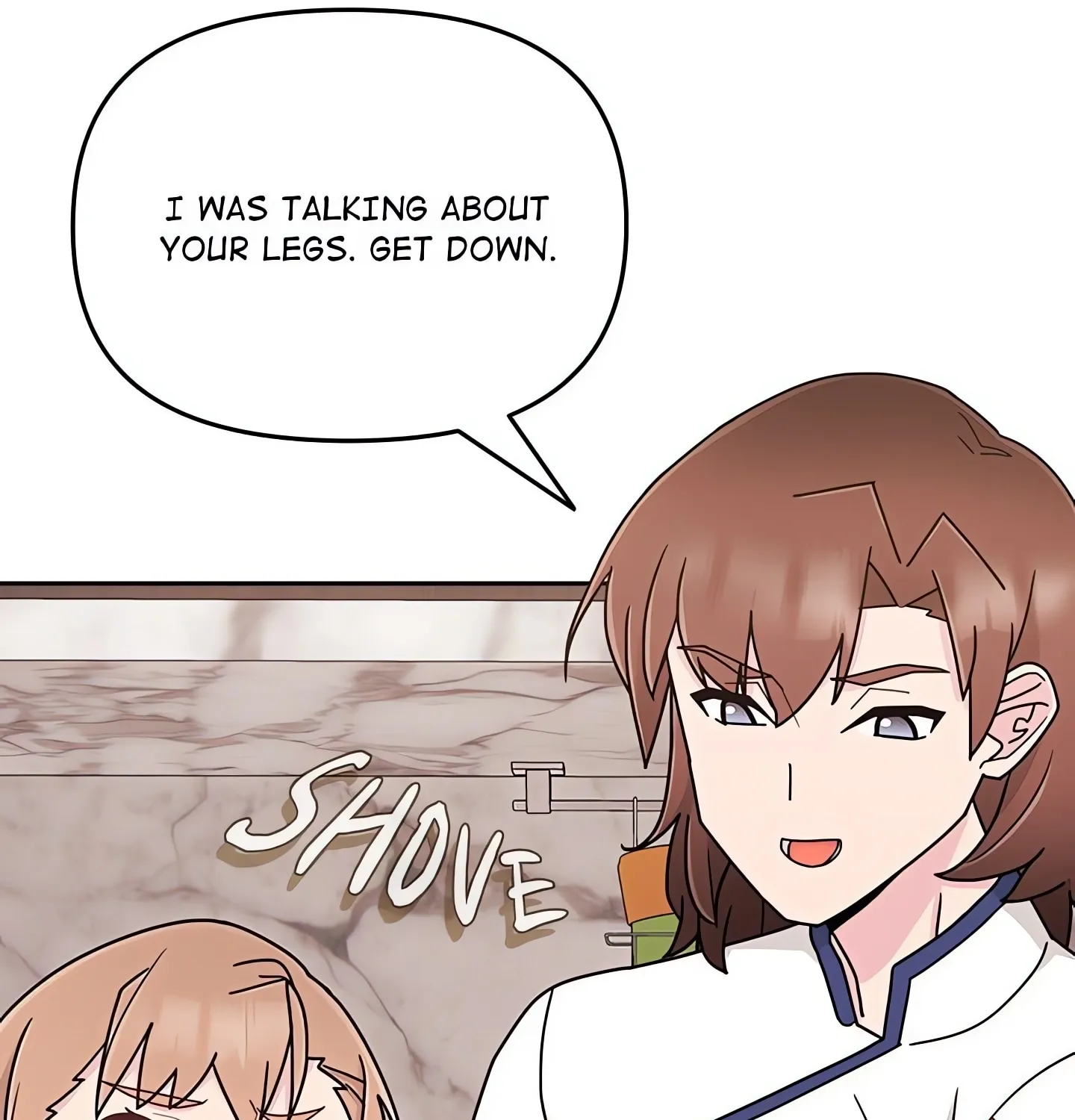 Bride Lessons Chapter 4 page 188 - 