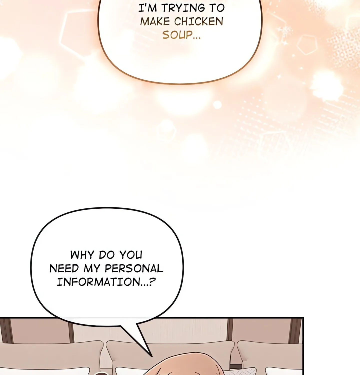 Bride Lessons Chapter 4 page 20 - 