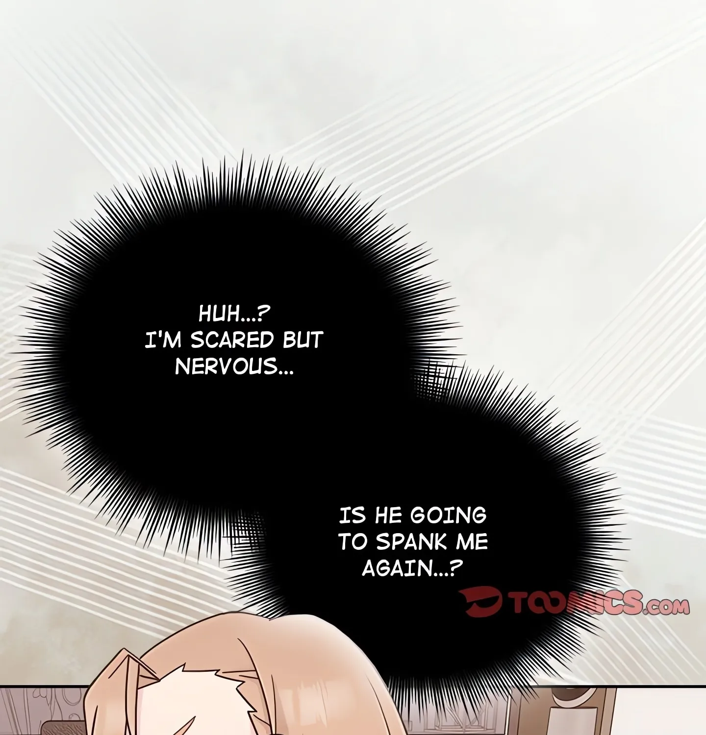 Bride Lessons Chapter 4 page 191 - 