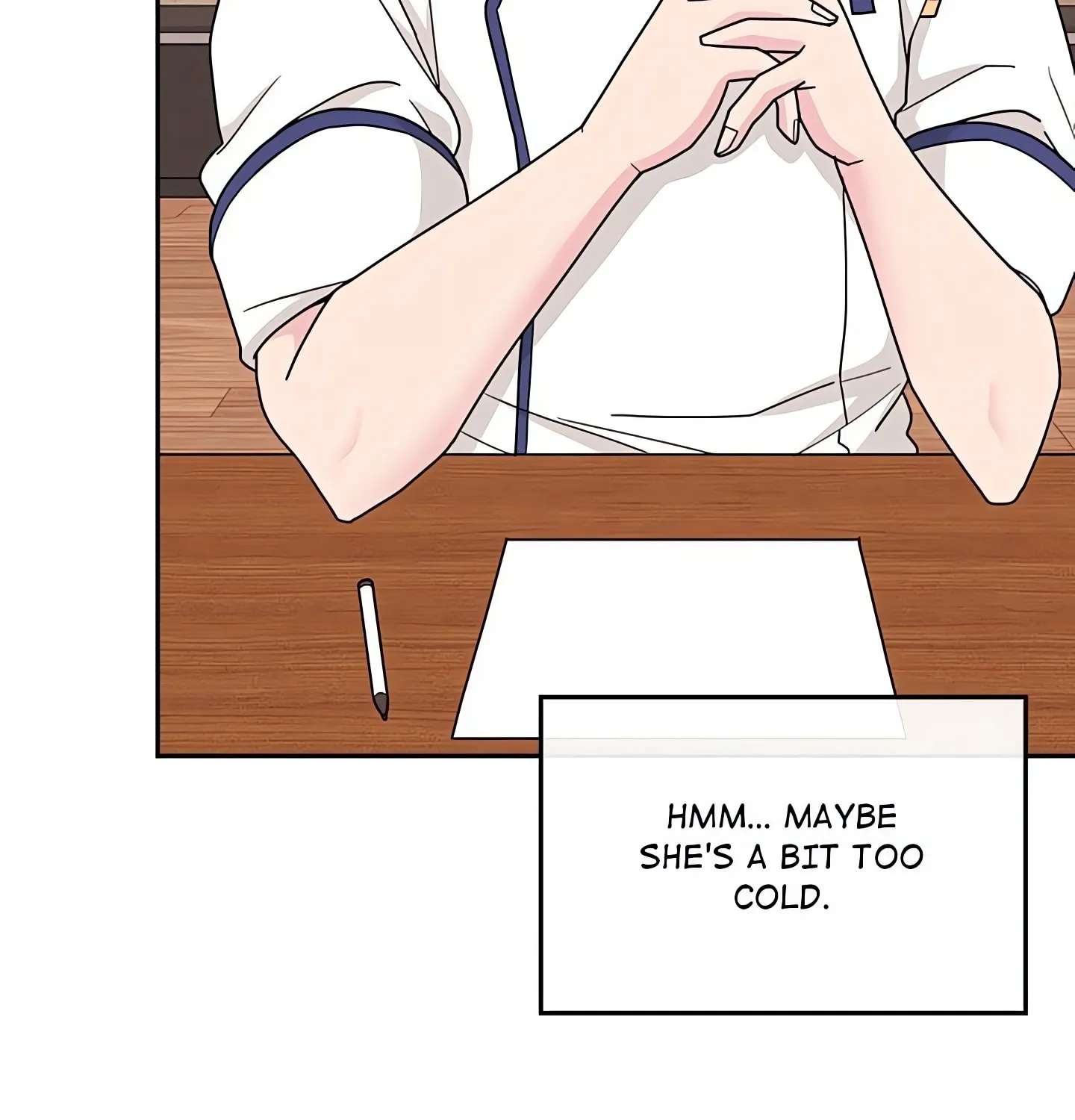 Bride Lessons Chapter 4 page 24 - 