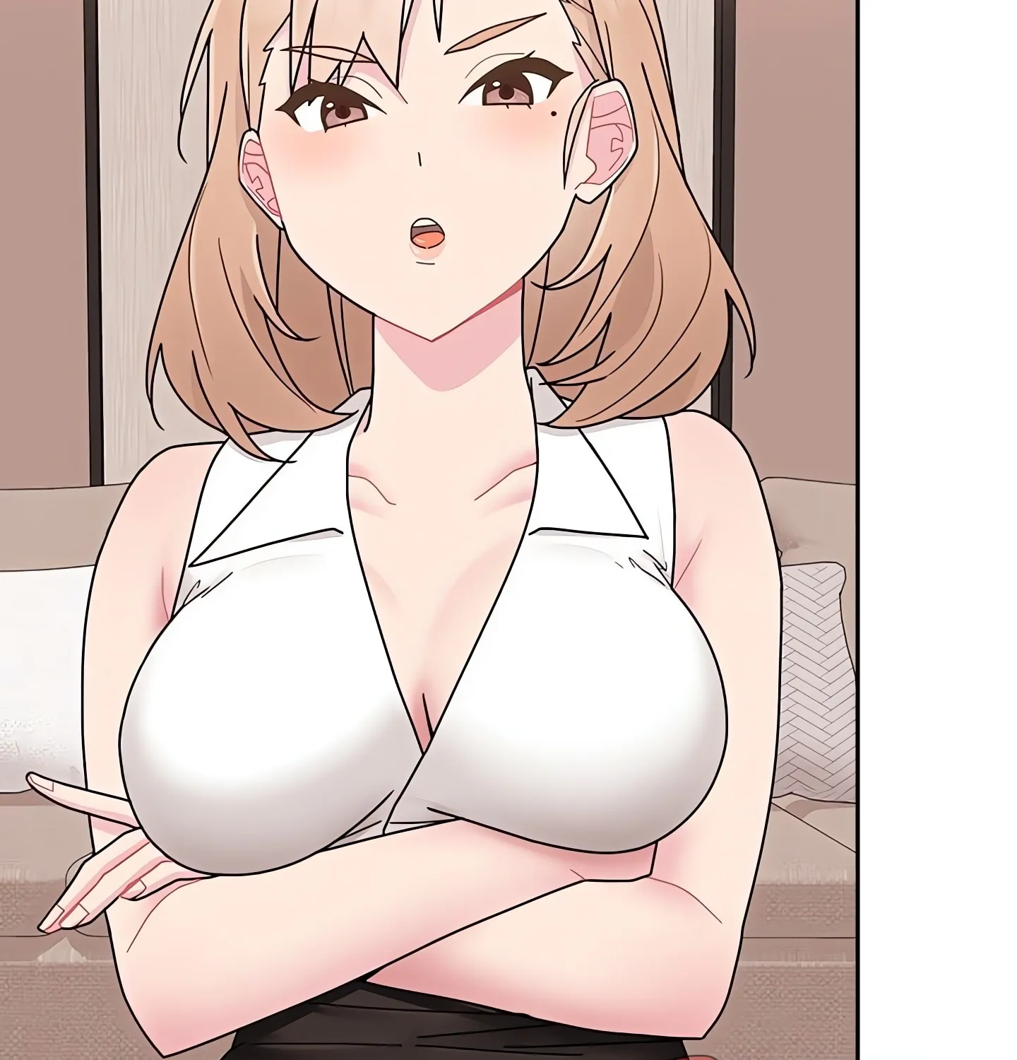 Bride Lessons Chapter 4 page 26 - 
