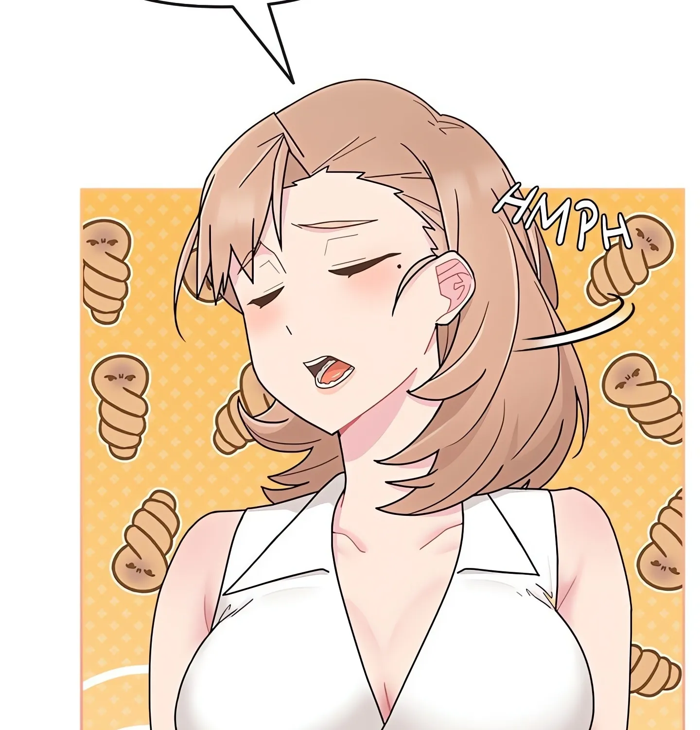 Bride Lessons Chapter 4 page 29 - 
