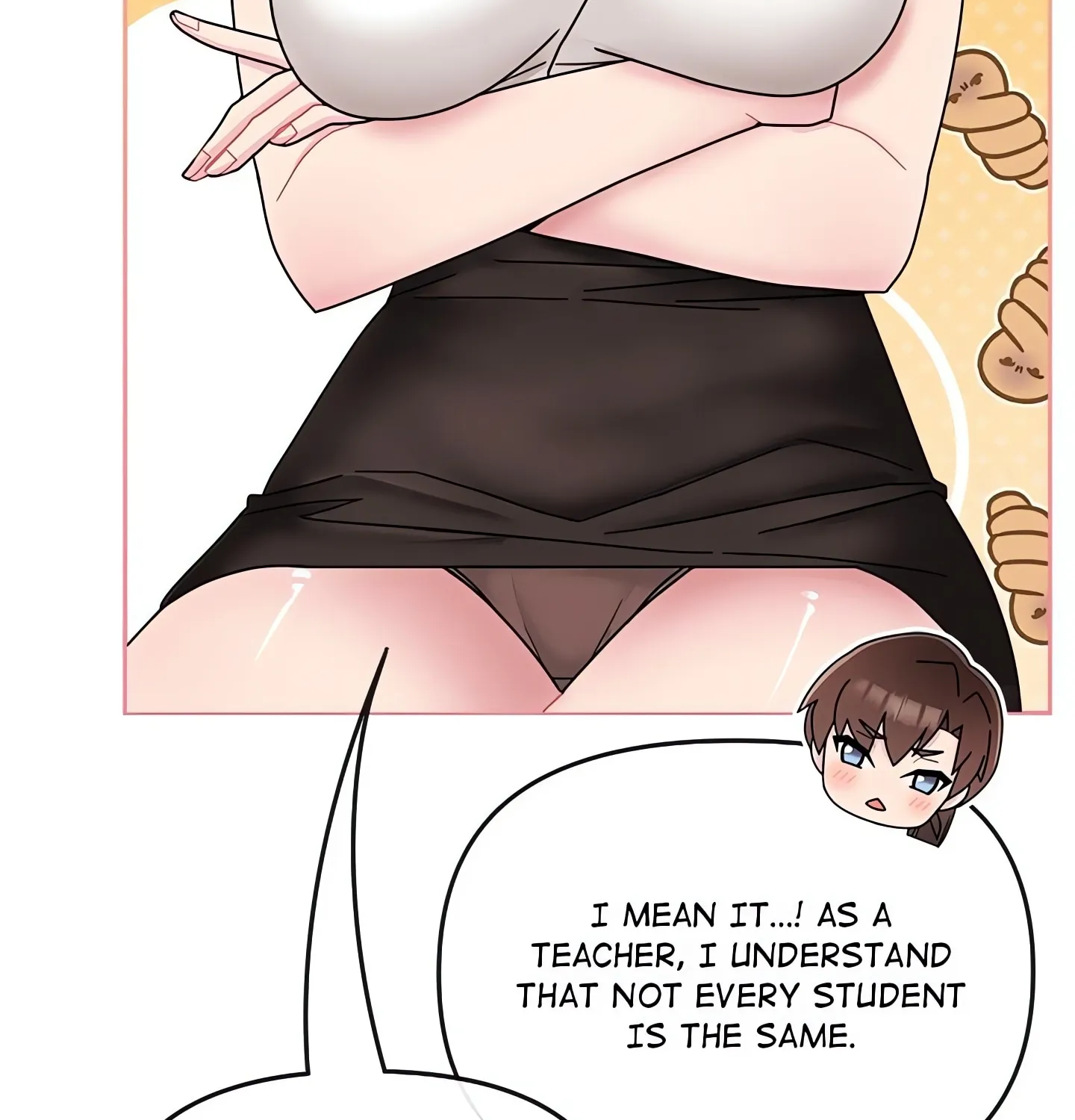 Bride Lessons Chapter 4 page 30 - 