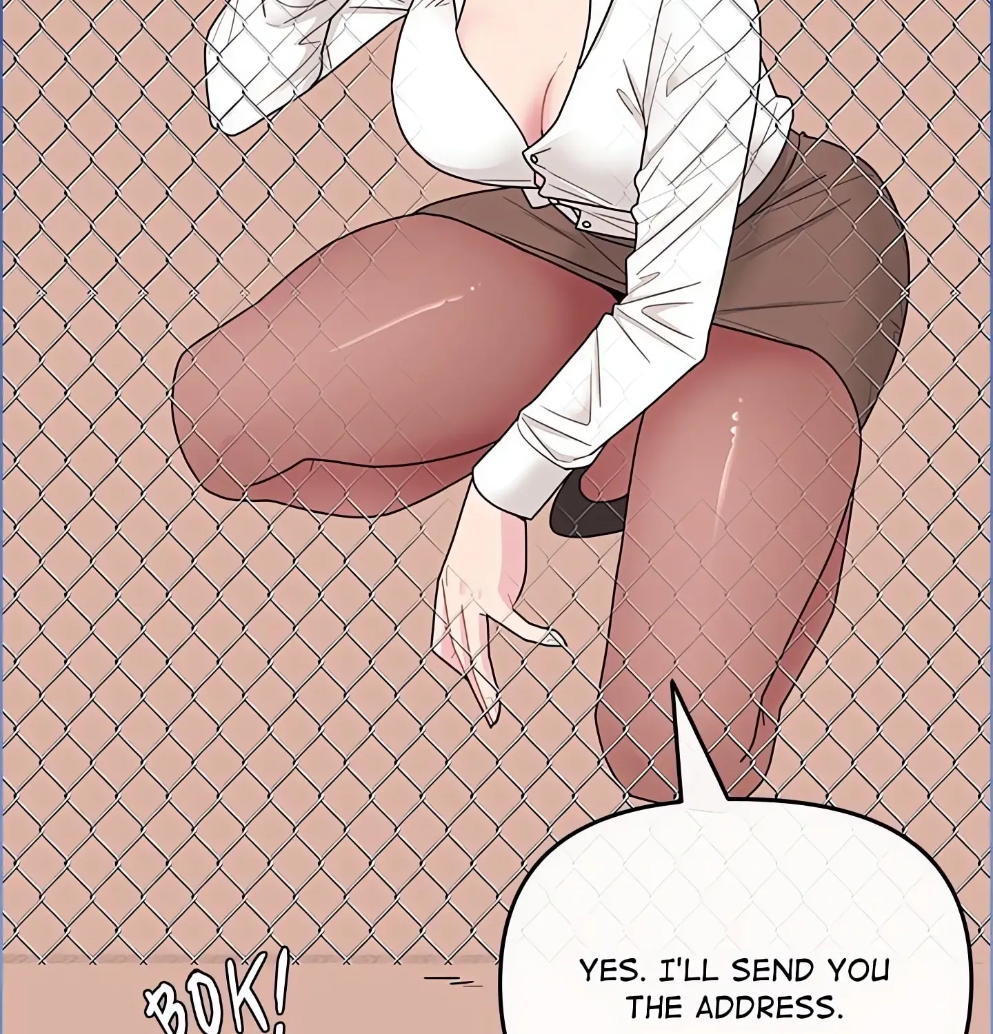 Bride Lessons Chapter 4 page 4 - 