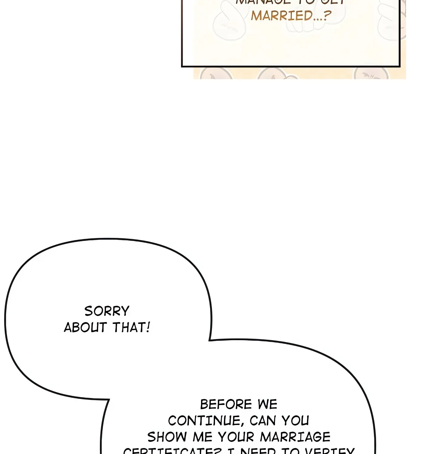 Bride Lessons Chapter 4 page 32 - 