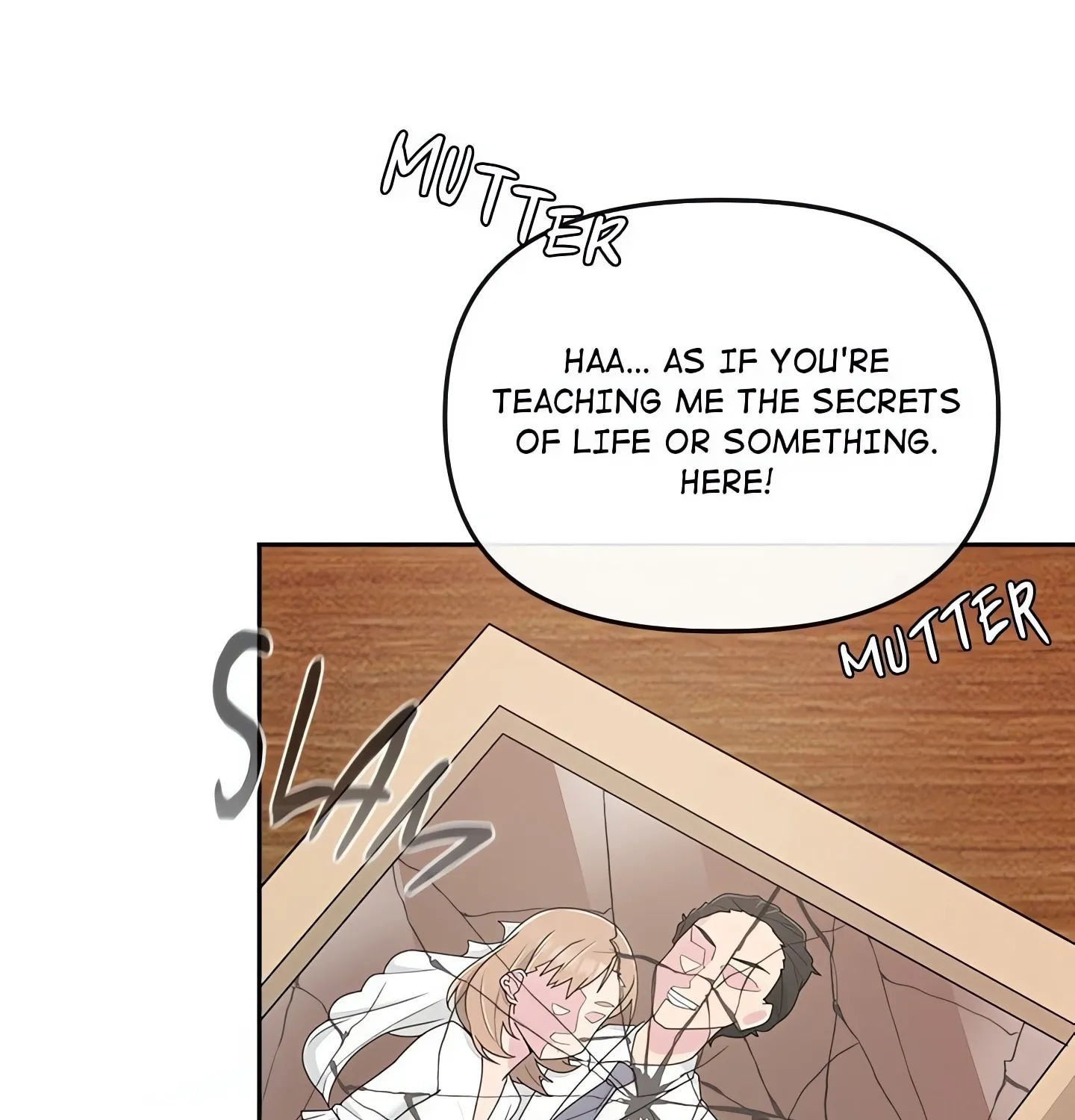 Bride Lessons Chapter 4 page 34 - 