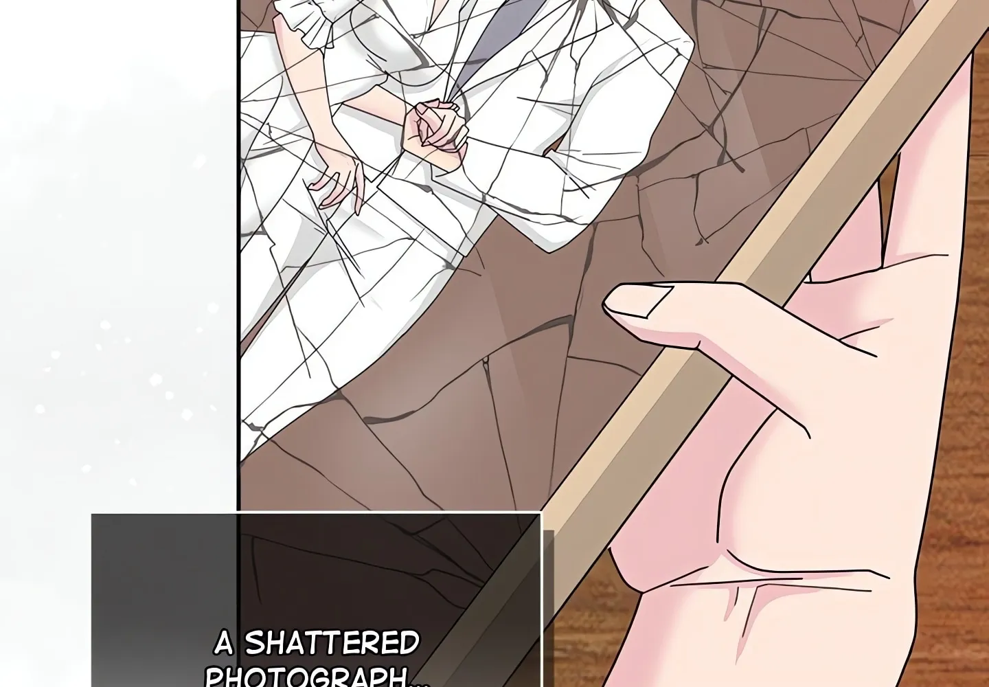 Bride Lessons Chapter 4 page 35 - 