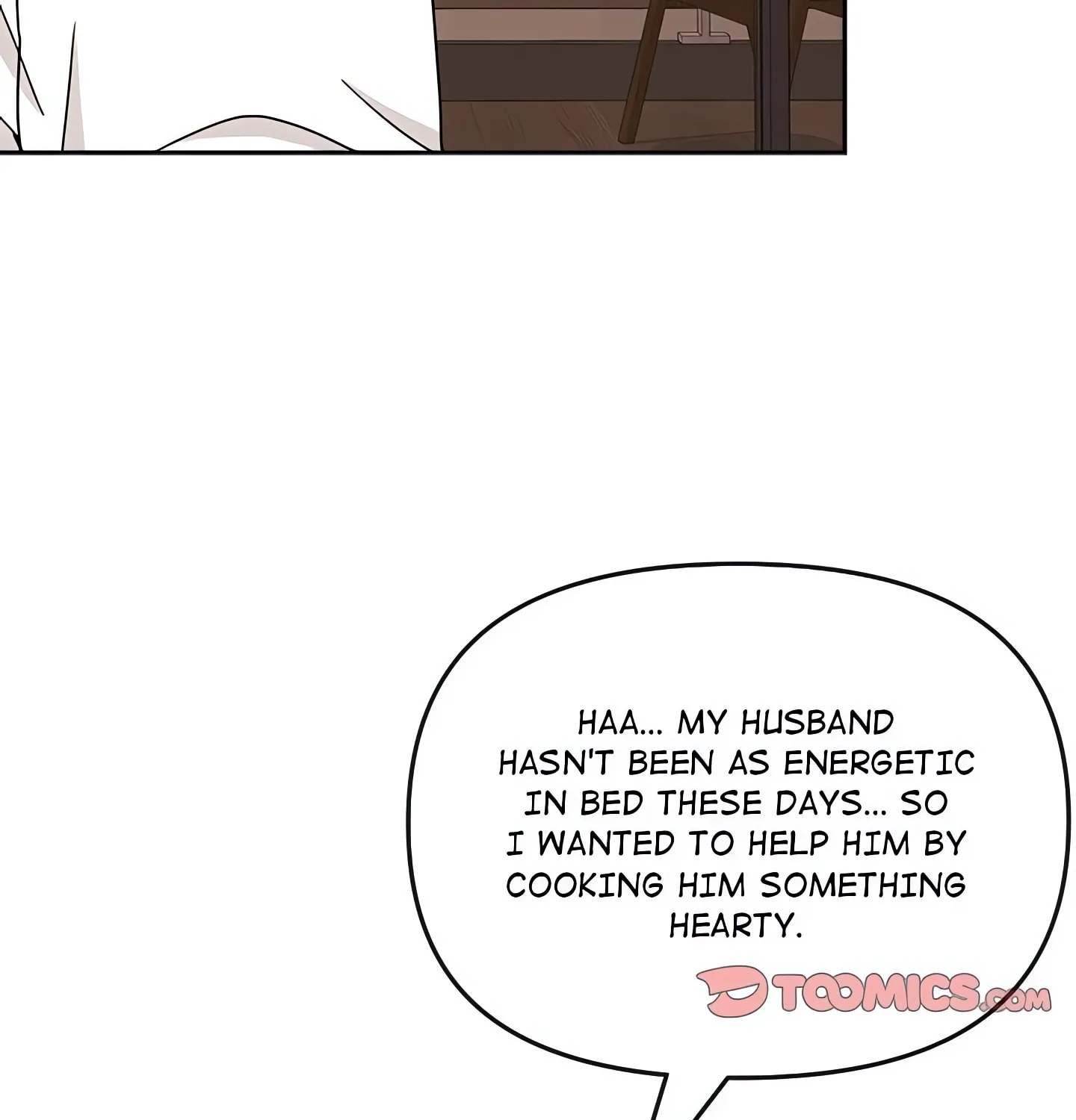 Bride Lessons Chapter 4 page 38 - 