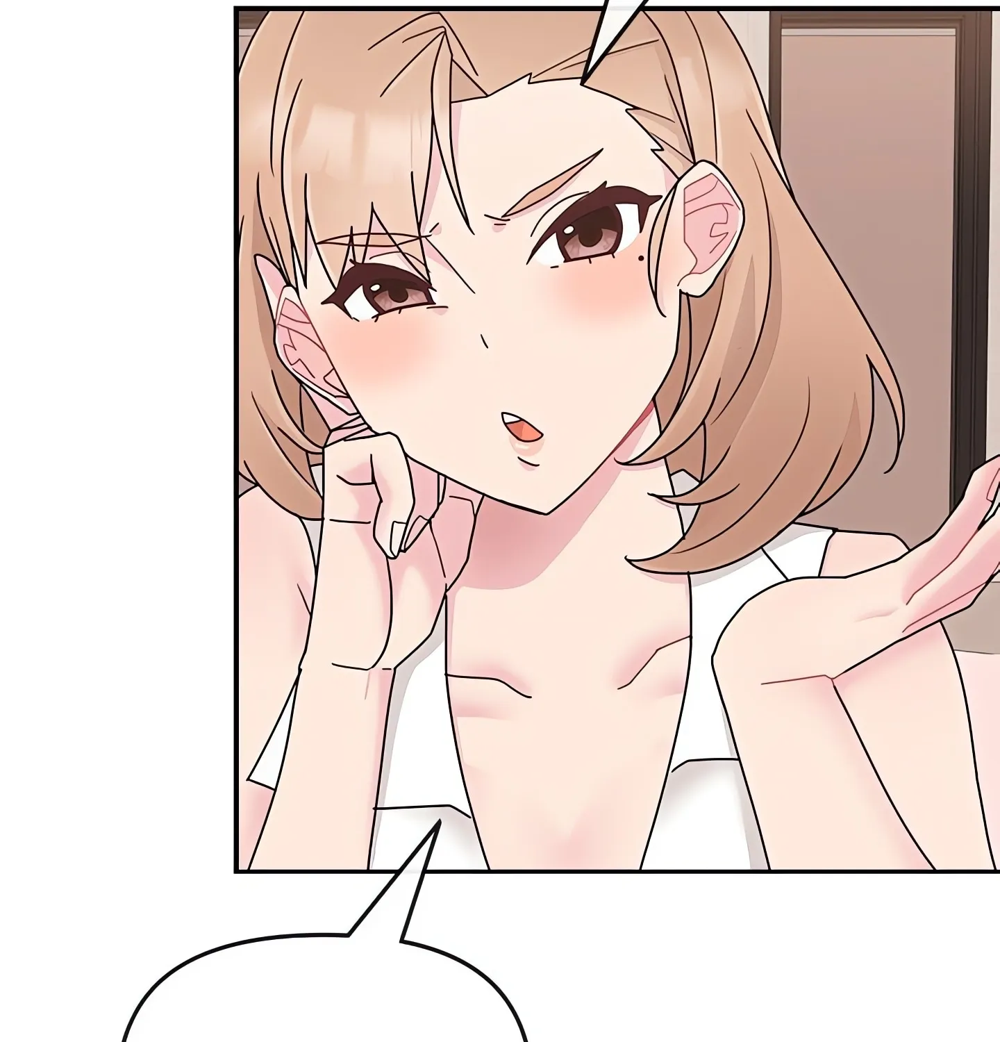 Bride Lessons Chapter 4 page 39 - 