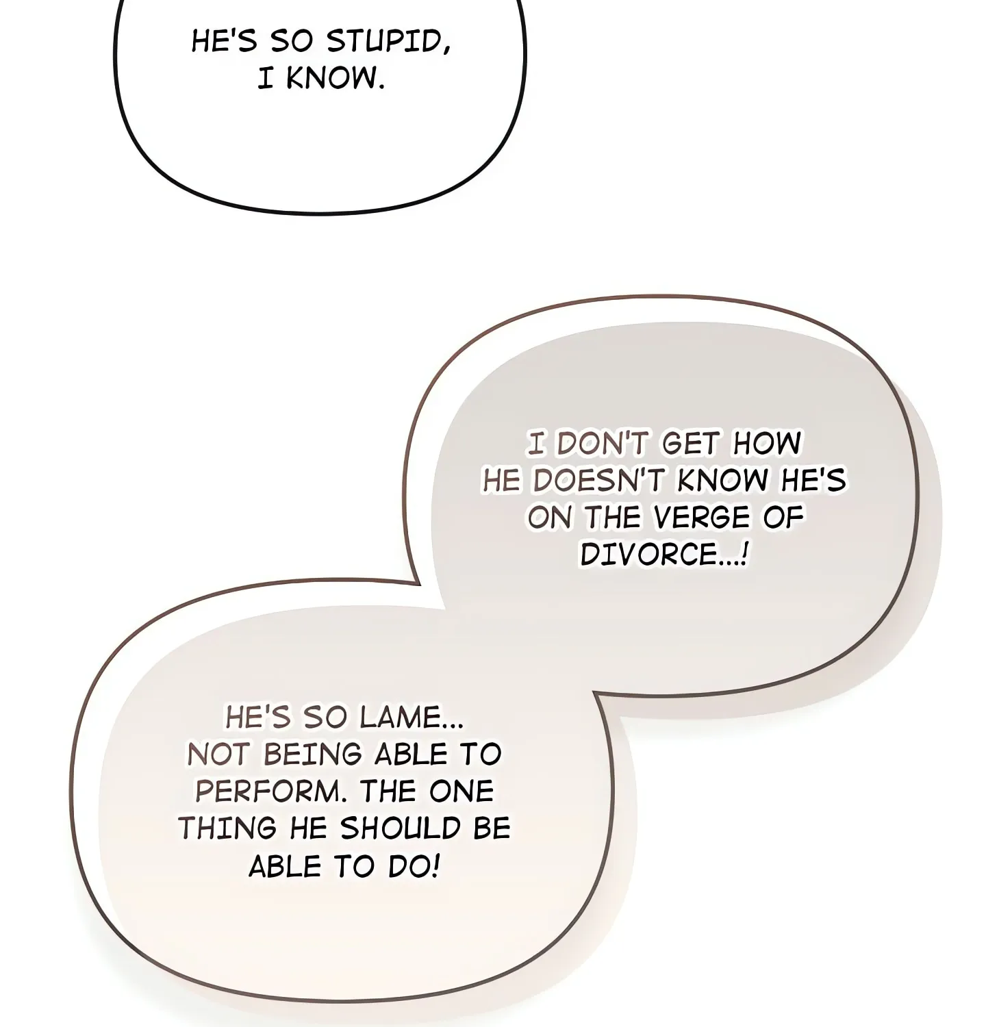 Bride Lessons Chapter 4 page 40 - 