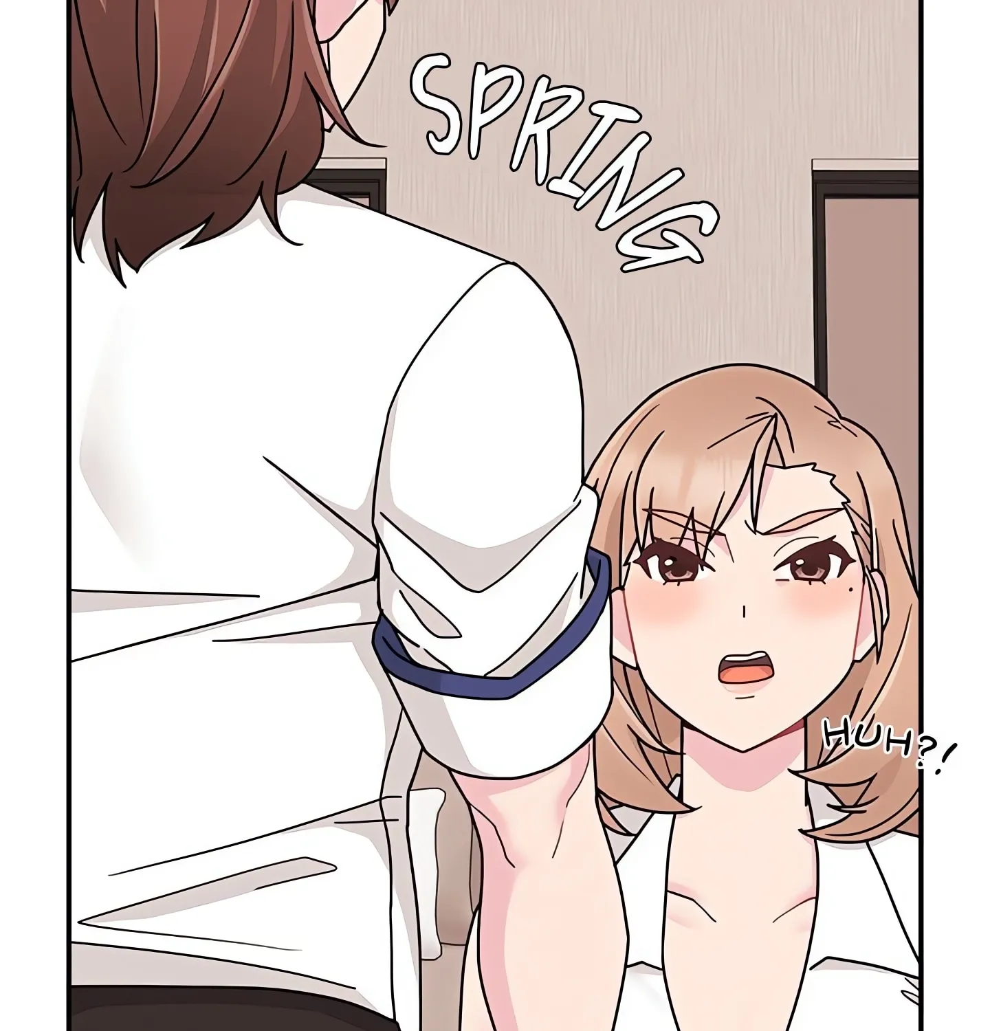 Bride Lessons Chapter 4 page 45 - 