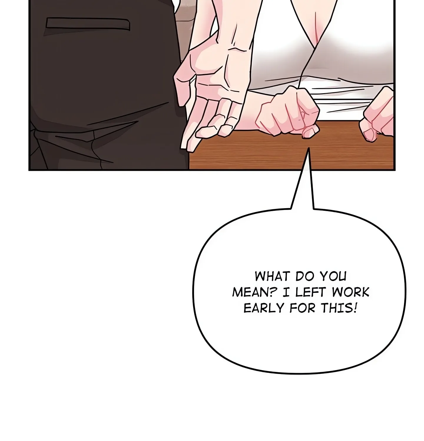 Bride Lessons Chapter 4 page 46 - 