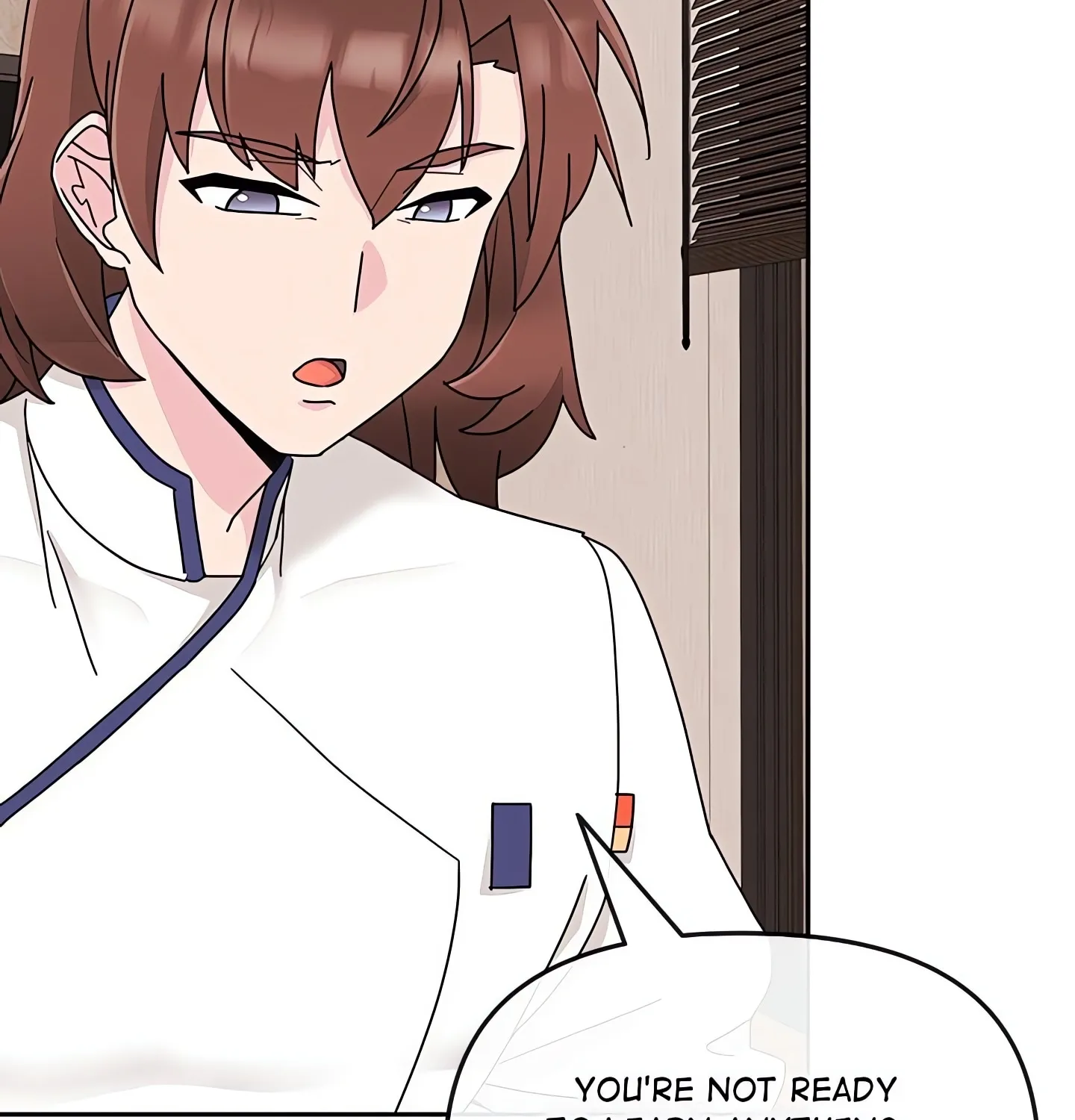 Bride Lessons Chapter 4 page 48 - 