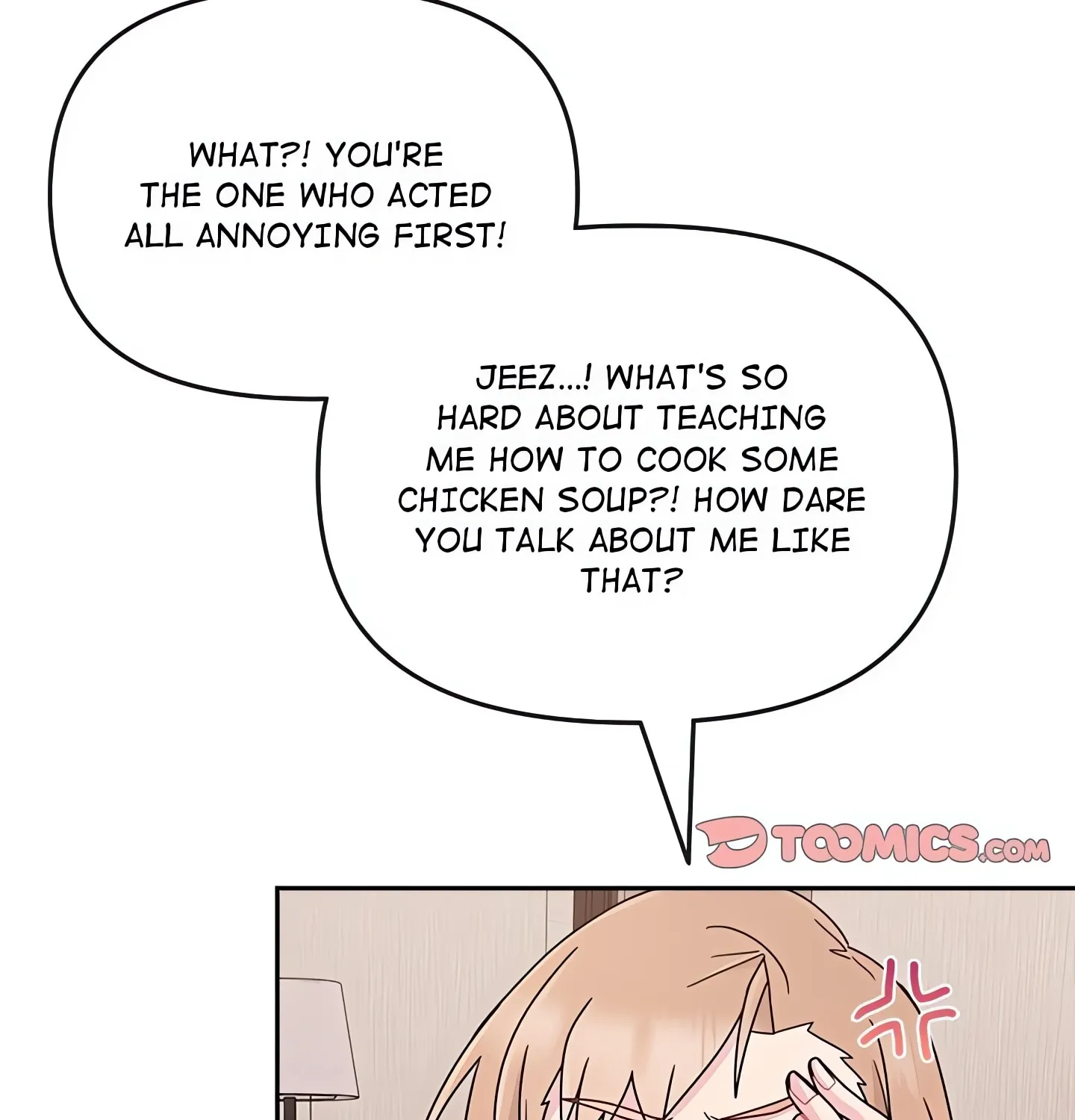 Bride Lessons Chapter 4 page 50 - 