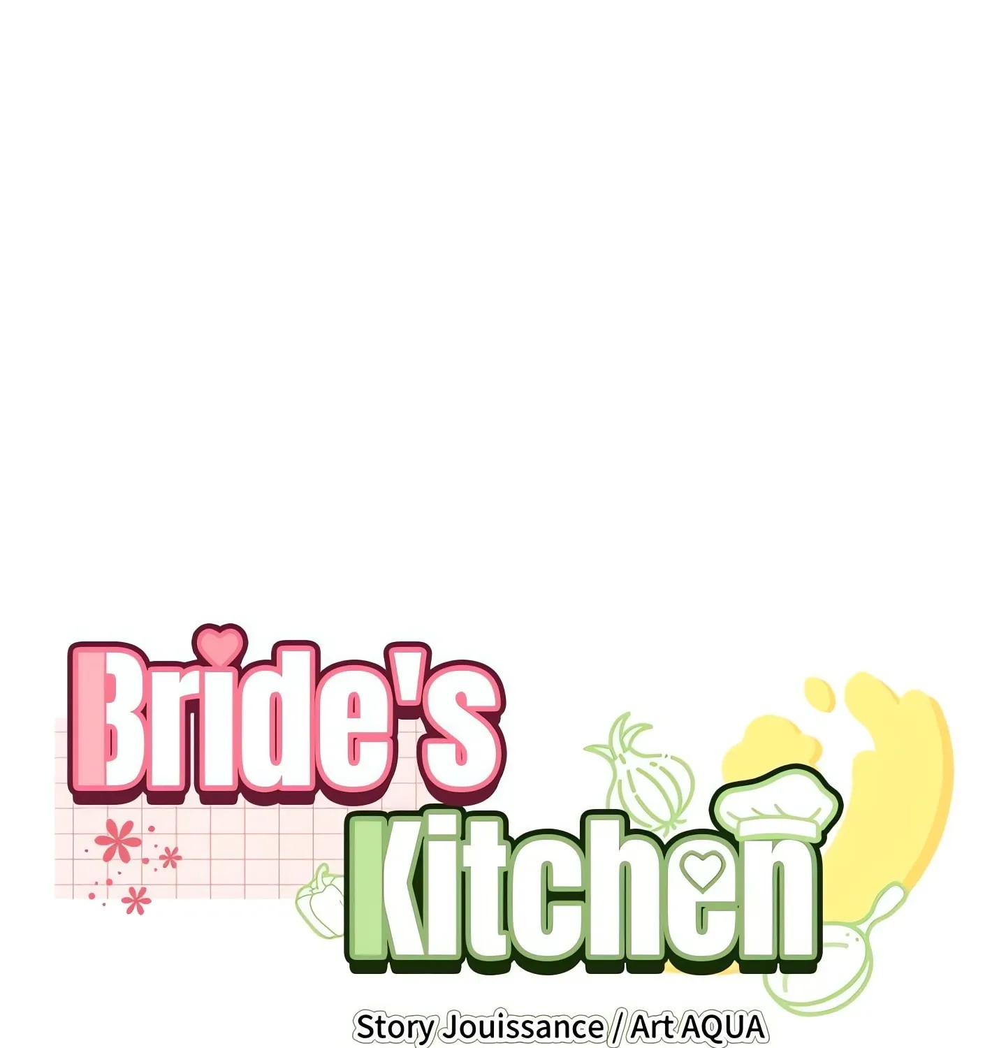 Bride Lessons Chapter 4 page 6 - 