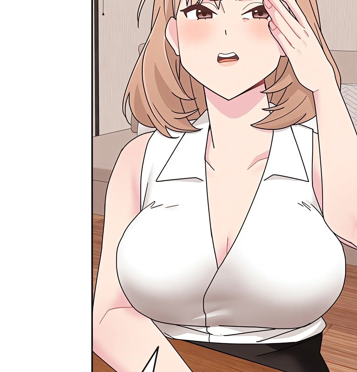 Bride Lessons Chapter 4 page 51 - 
