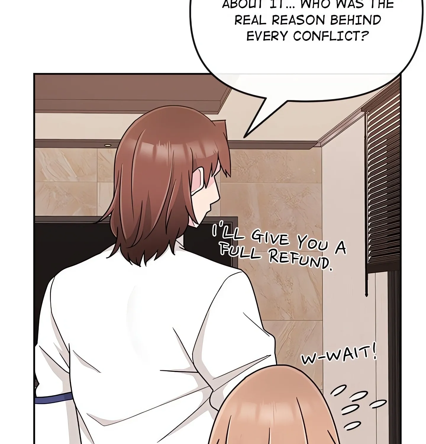 Bride Lessons Chapter 4 page 53 - 