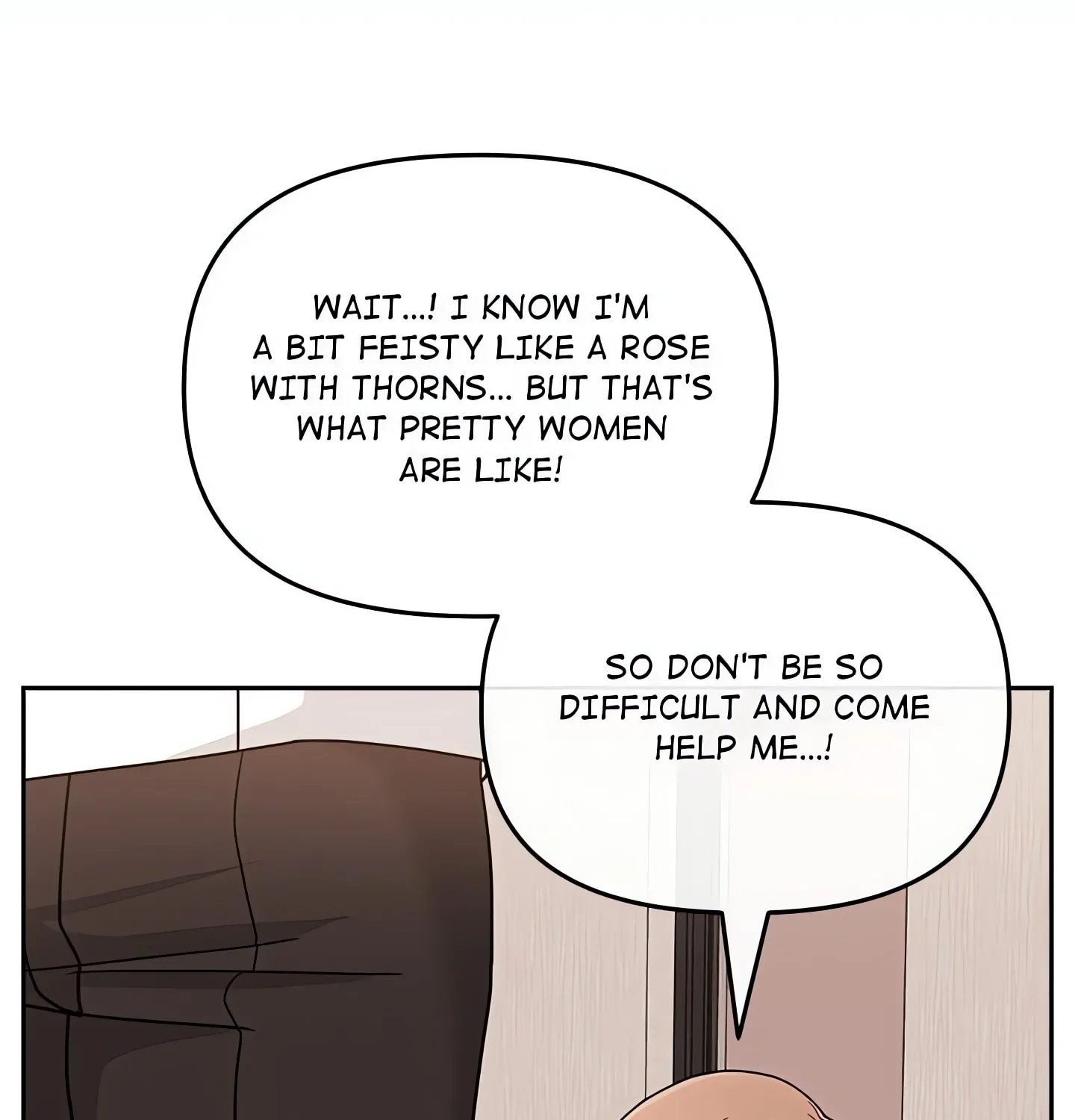 Bride Lessons Chapter 4 page 61 - 