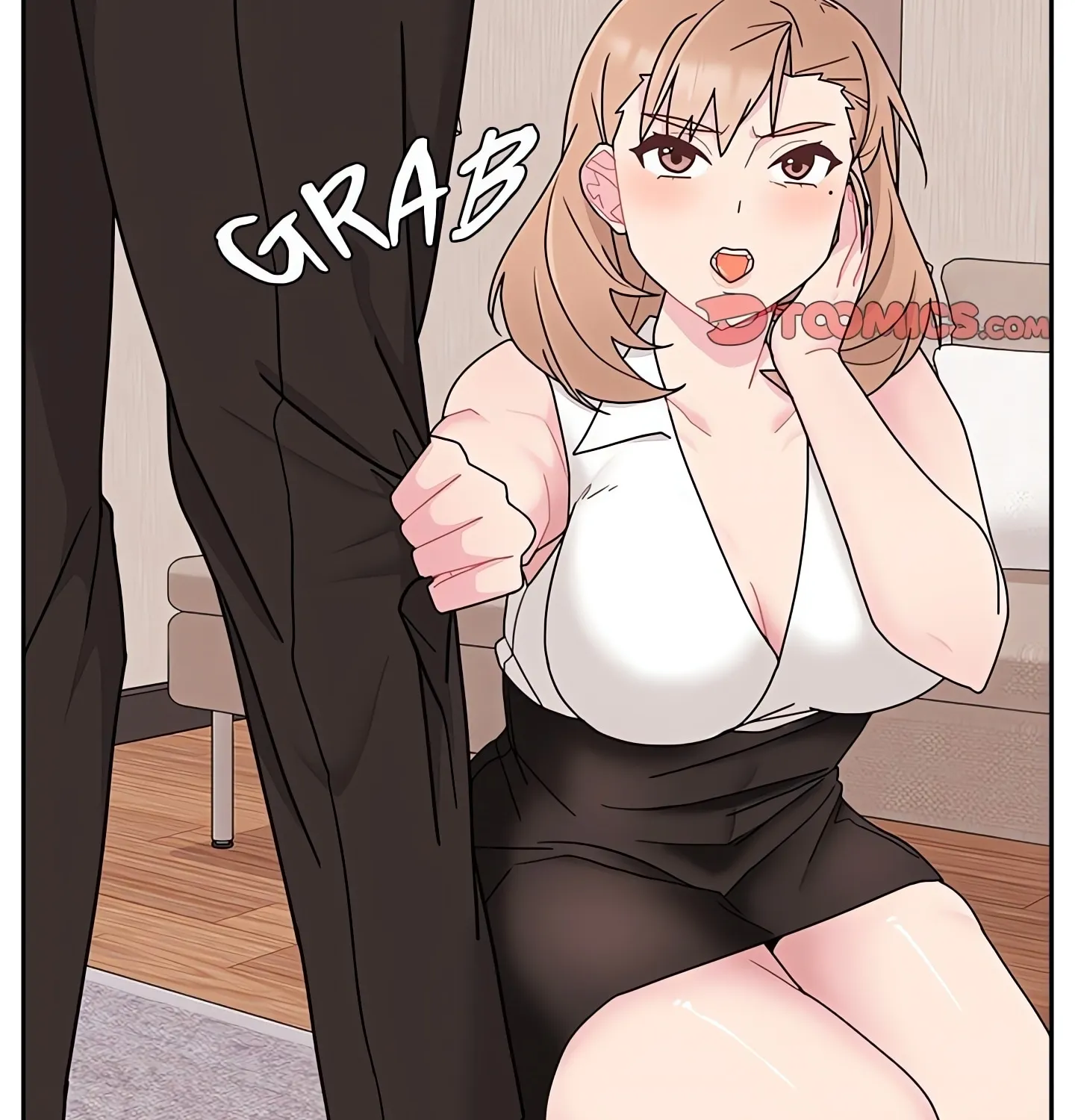 Bride Lessons Chapter 4 page 62 - 