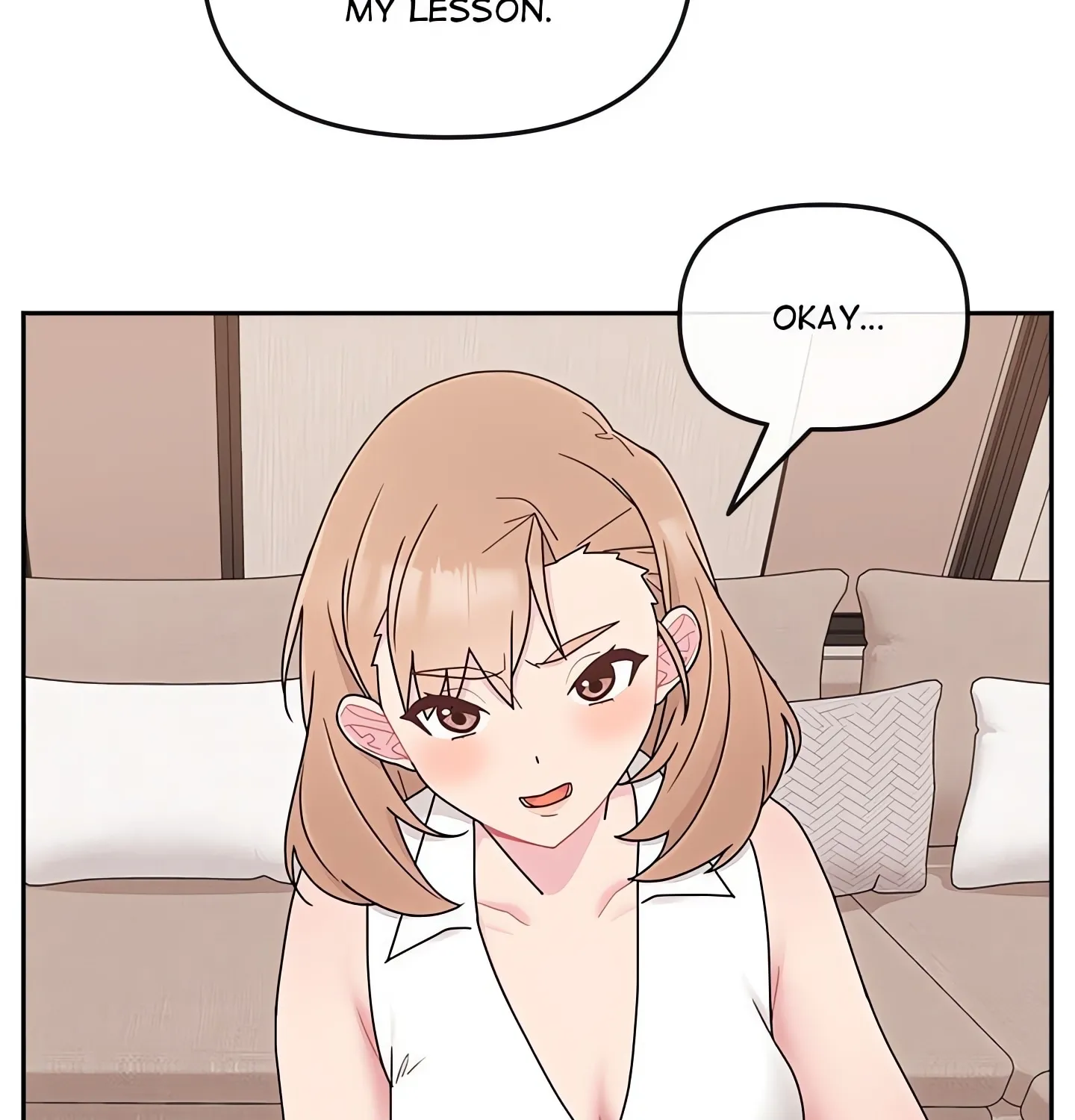 Bride Lessons Chapter 4 page 68 - 