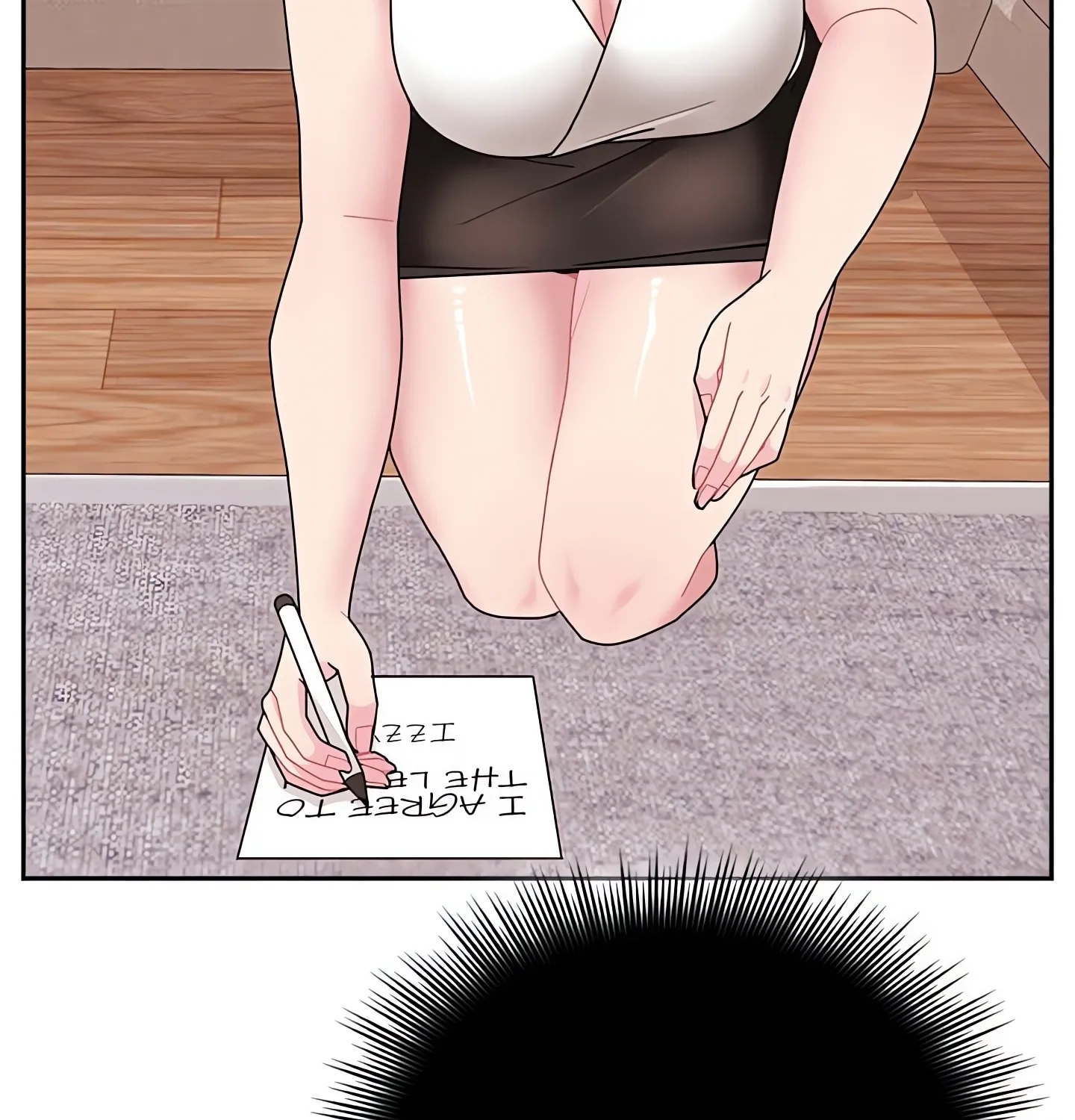 Bride Lessons Chapter 4 page 69 - 