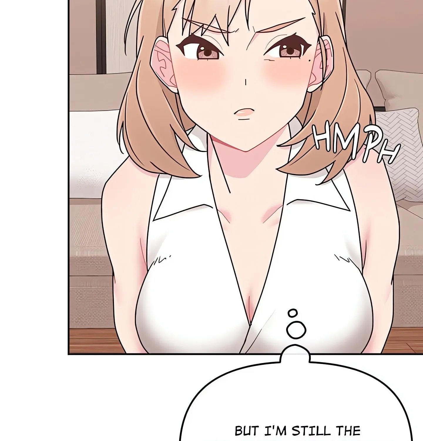 Bride Lessons Chapter 4 page 72 - 