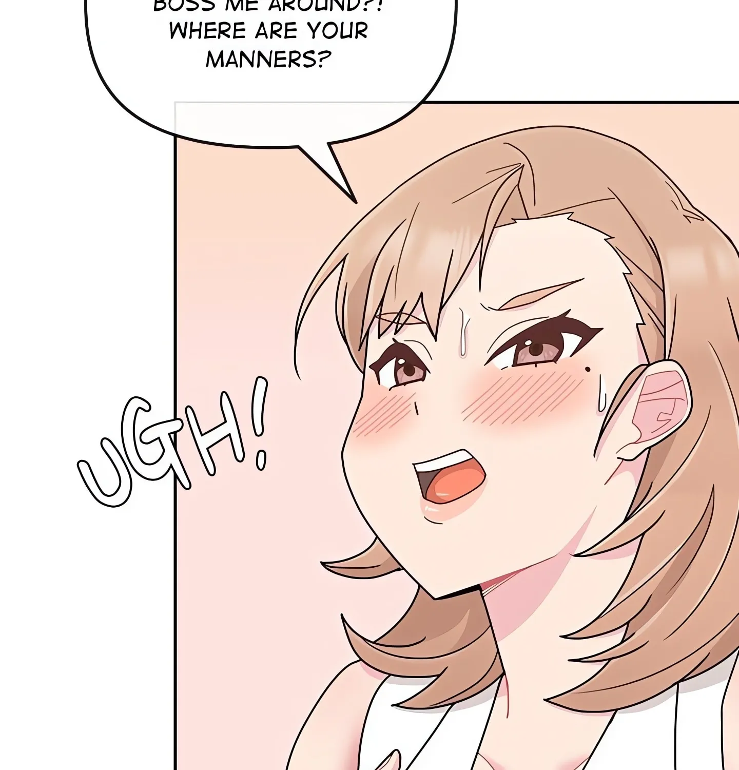 Bride Lessons Chapter 4 page 79 - 