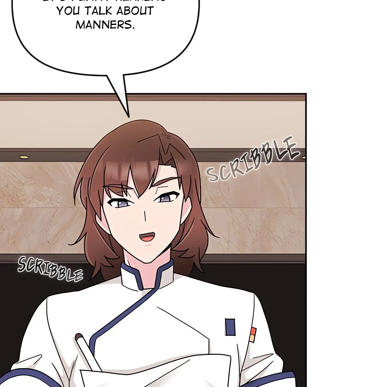 Bride Lessons Chapter 4 page 81 - 
