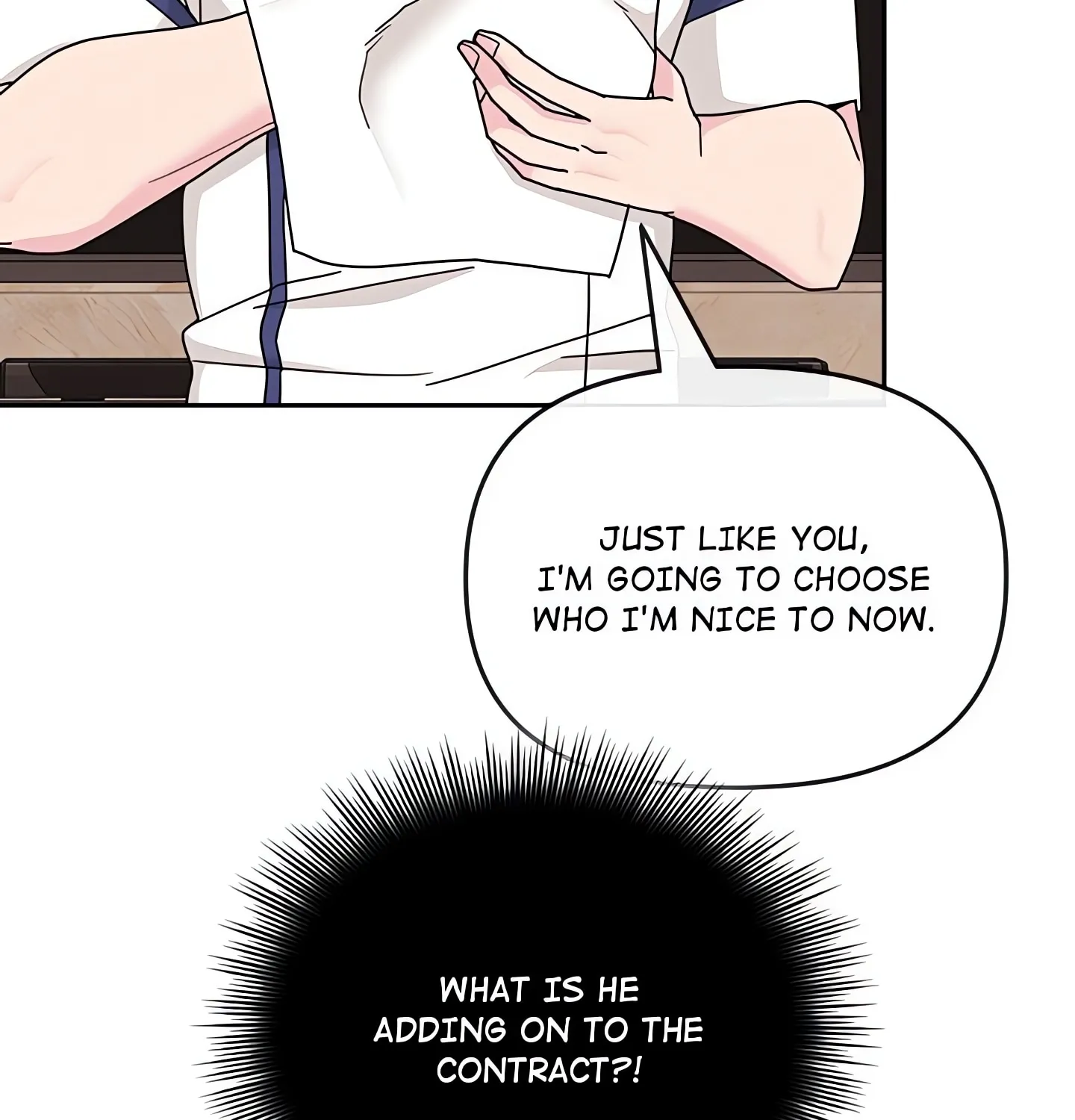 Bride Lessons Chapter 4 page 82 - 