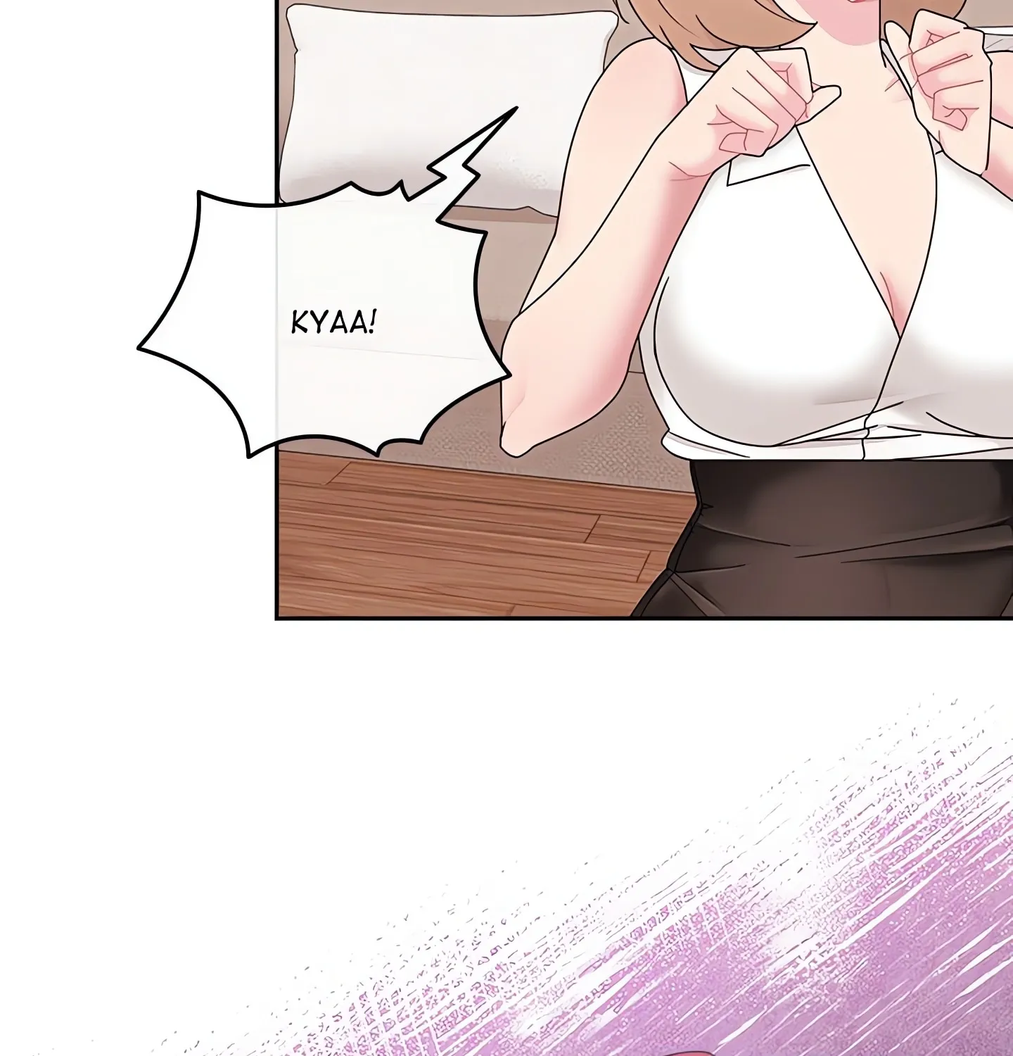 Bride Lessons Chapter 4 page 85 - 
