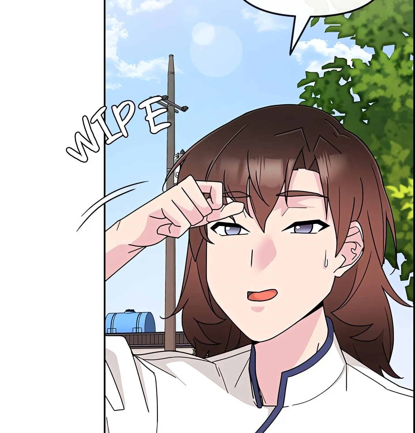 Bride Lessons Chapter 4 page 10 - 
