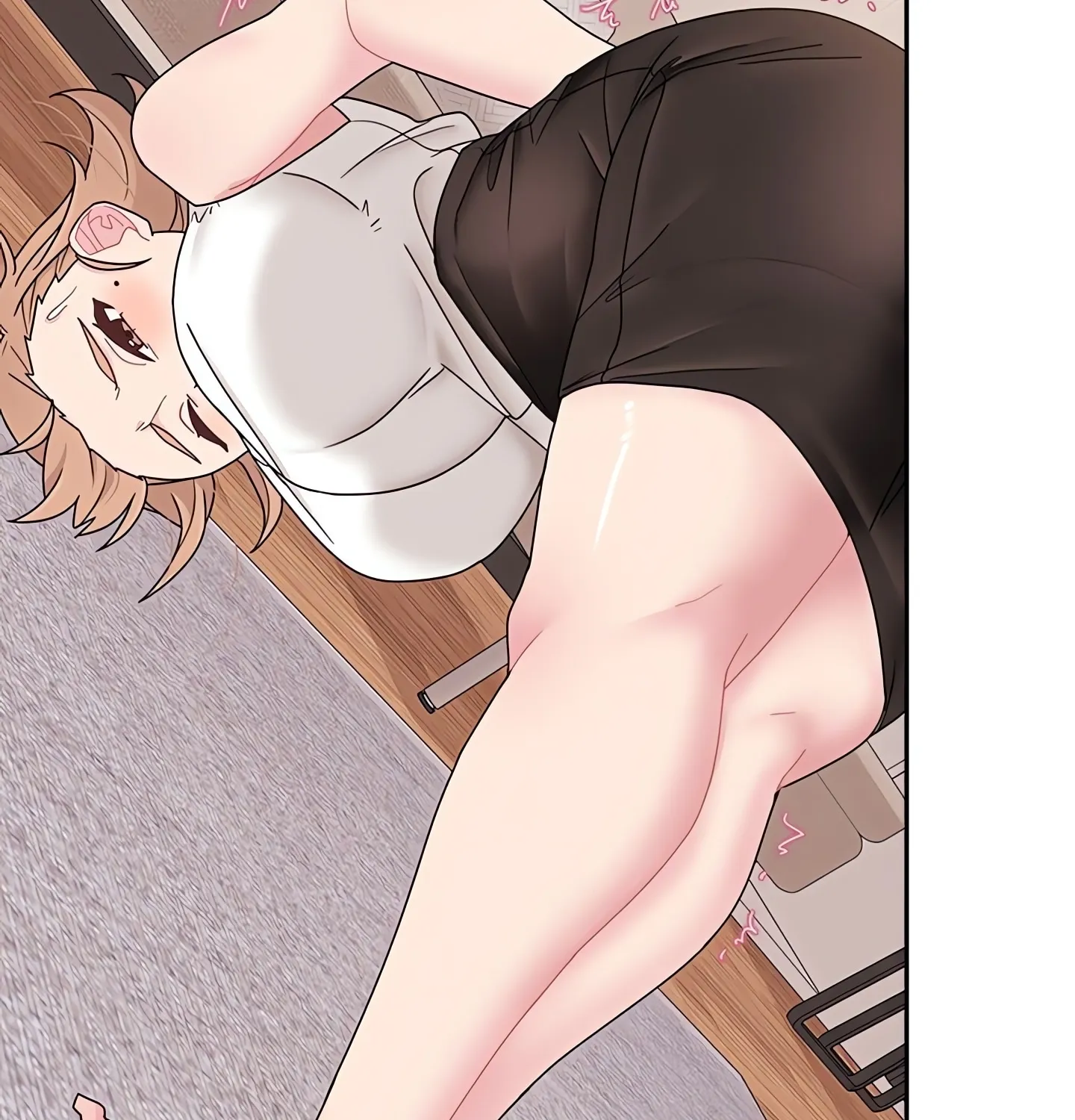 Bride Lessons Chapter 4 page 94 - 