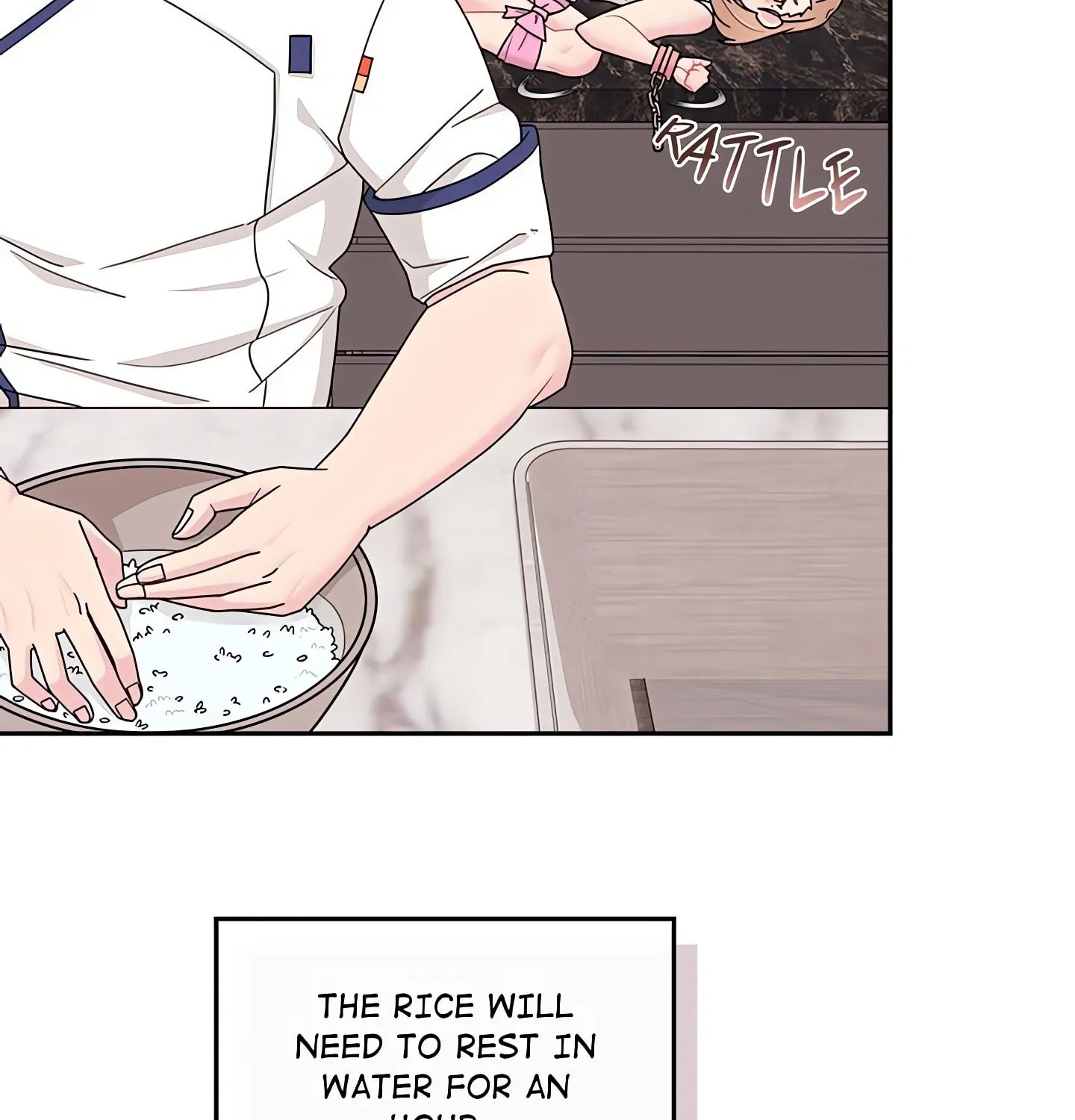 Bride Lessons Chapter 5 page 12 - 