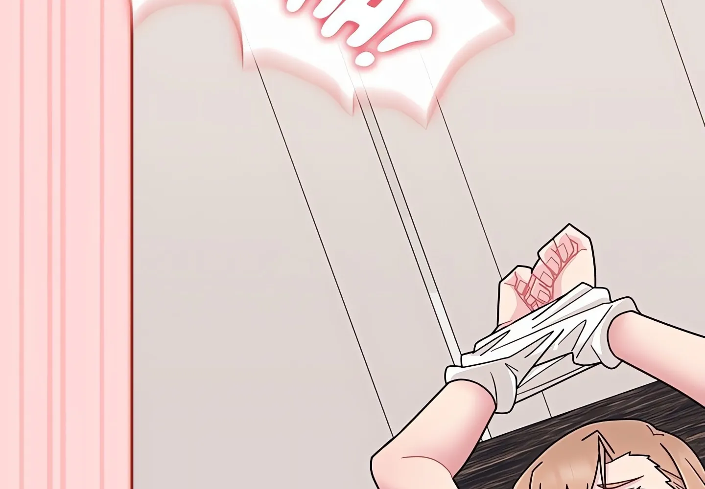 Bride Lessons Chapter 5 page 112 - 