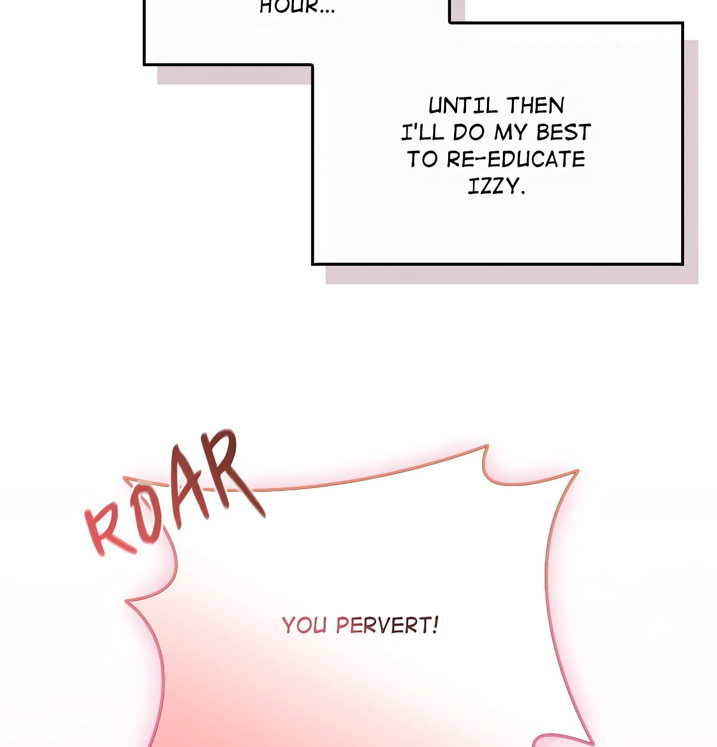 Bride Lessons Chapter 5 page 13 - 