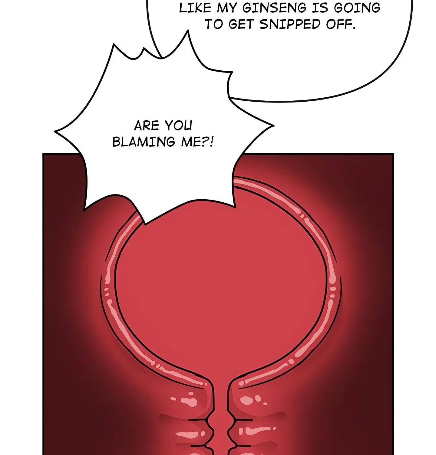 Bride Lessons Chapter 5 page 121 - 