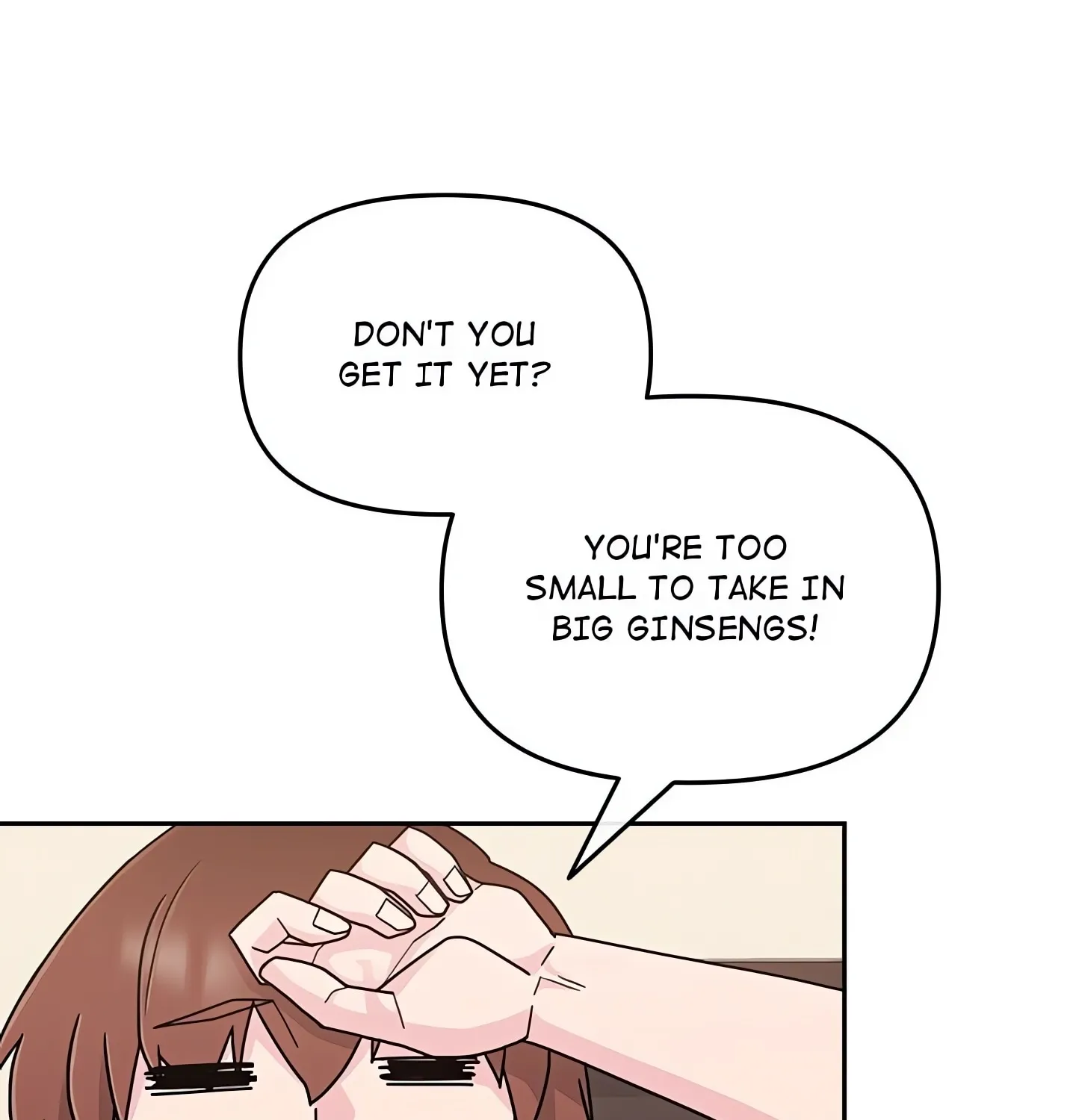 Bride Lessons Chapter 5 page 123 - 