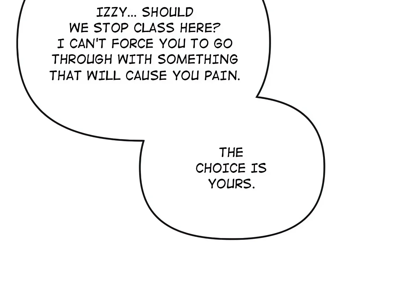 Bride Lessons Chapter 5 page 133 - 