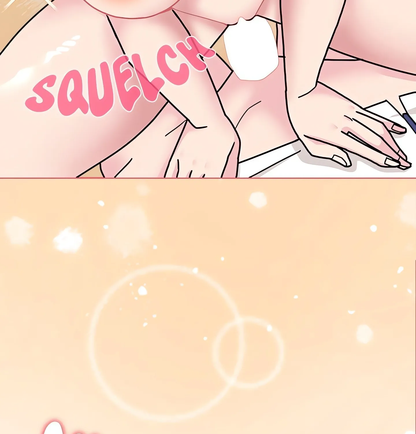 Bride Lessons Chapter 5 page 163 - 