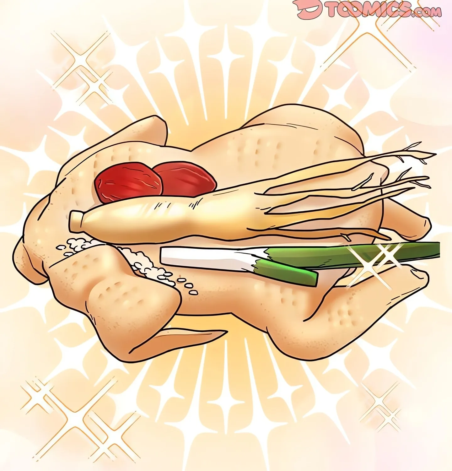 Bride Lessons Chapter 5 page 170 - 