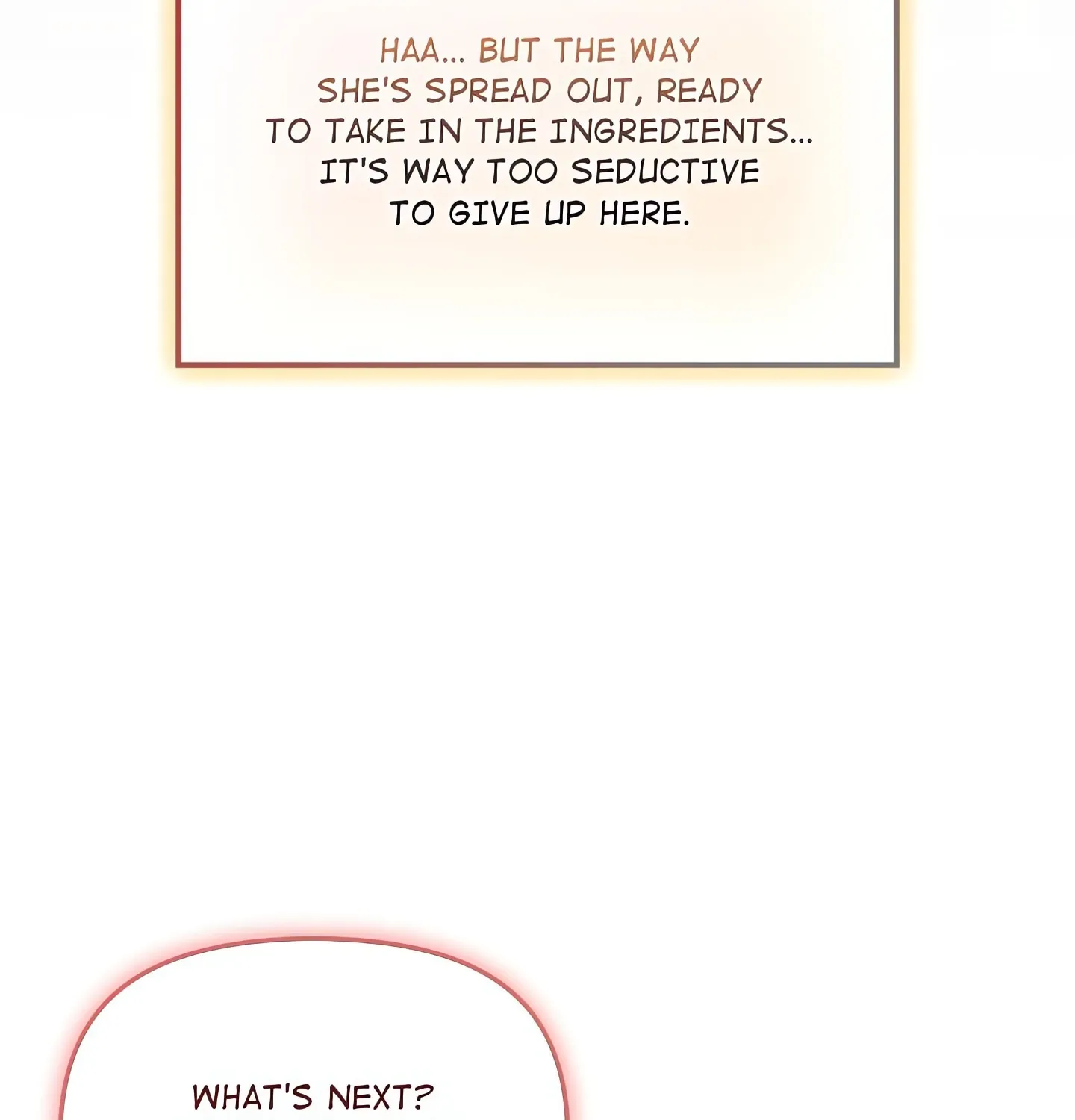 Bride Lessons Chapter 5 page 18 - 