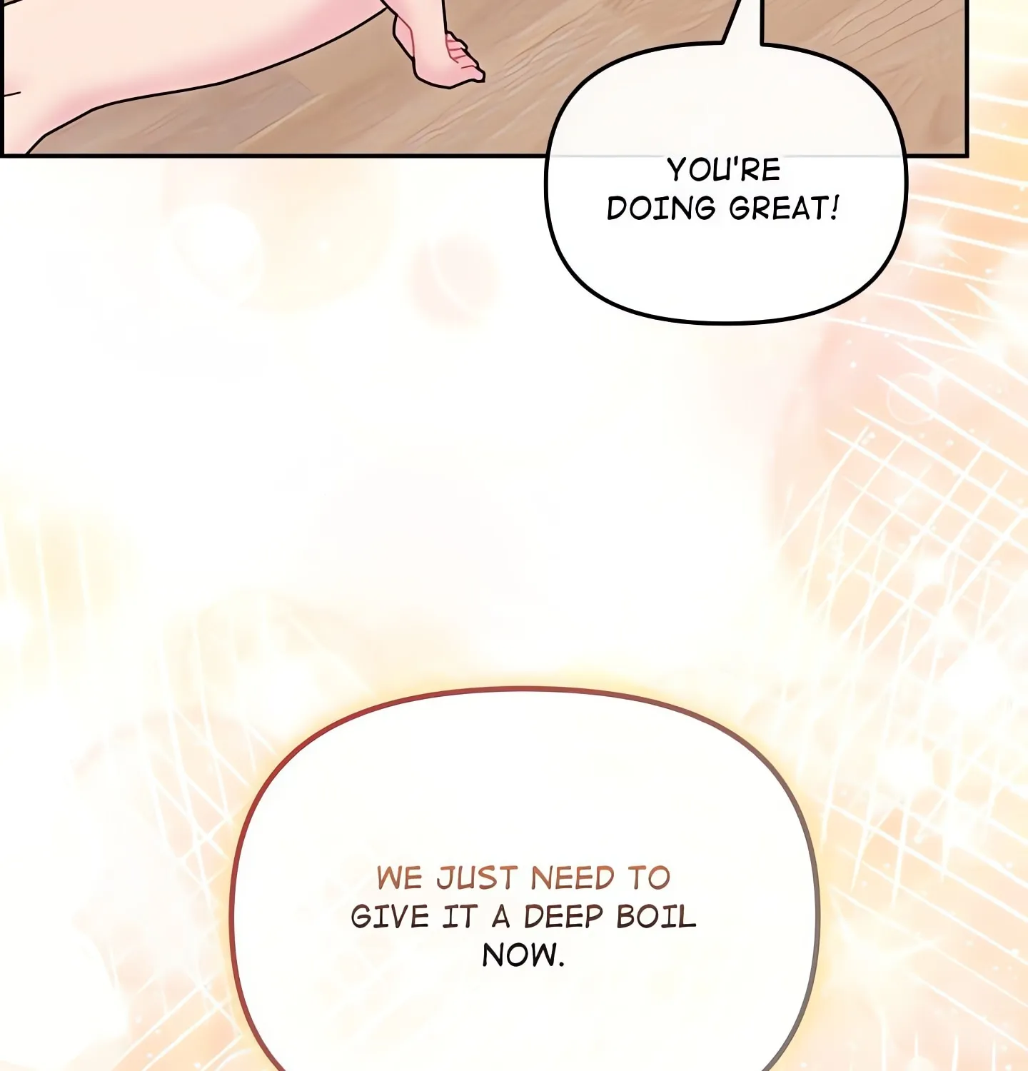 Bride Lessons Chapter 5 page 173 - 