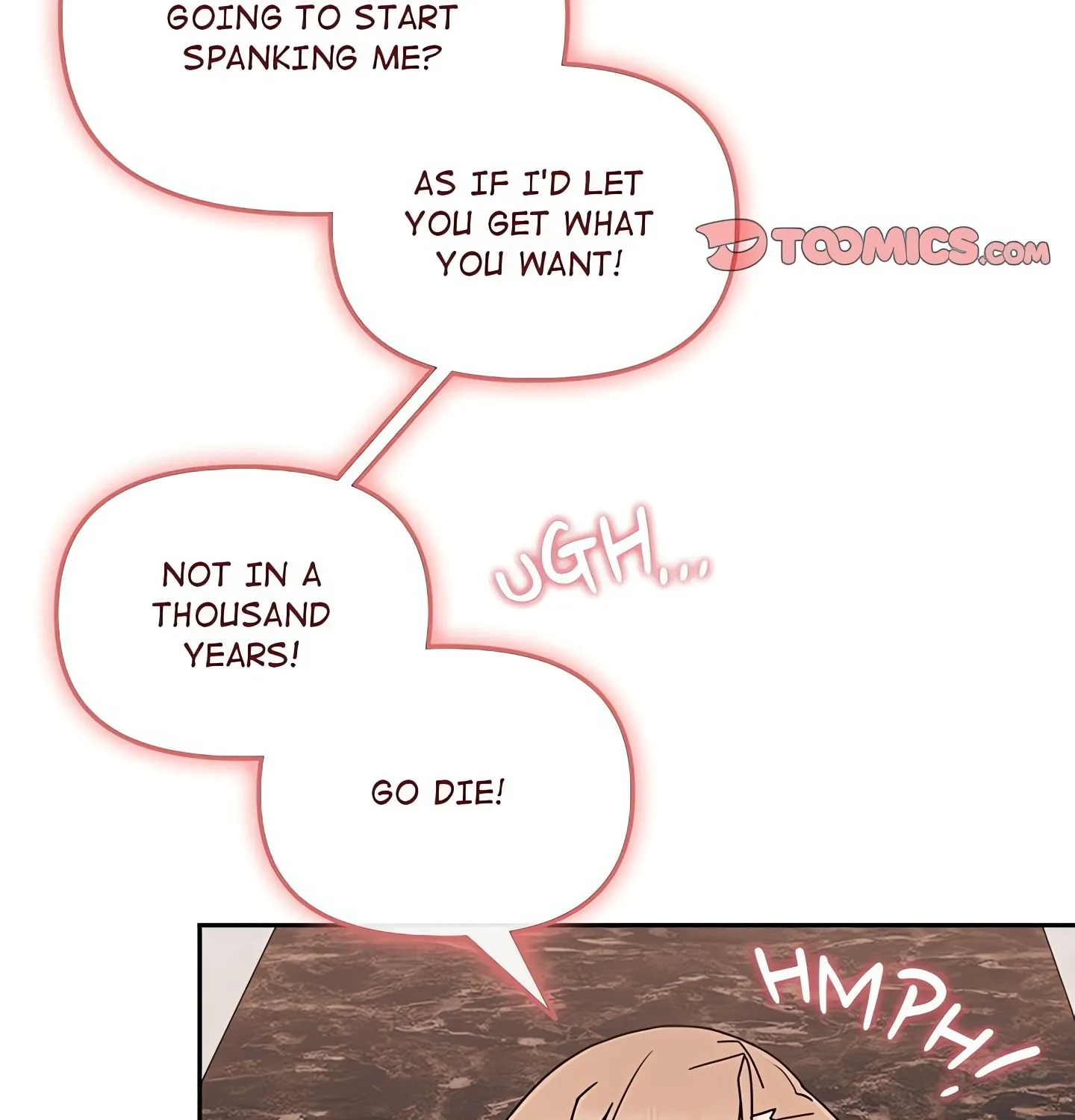 Bride Lessons Chapter 5 page 19 - 