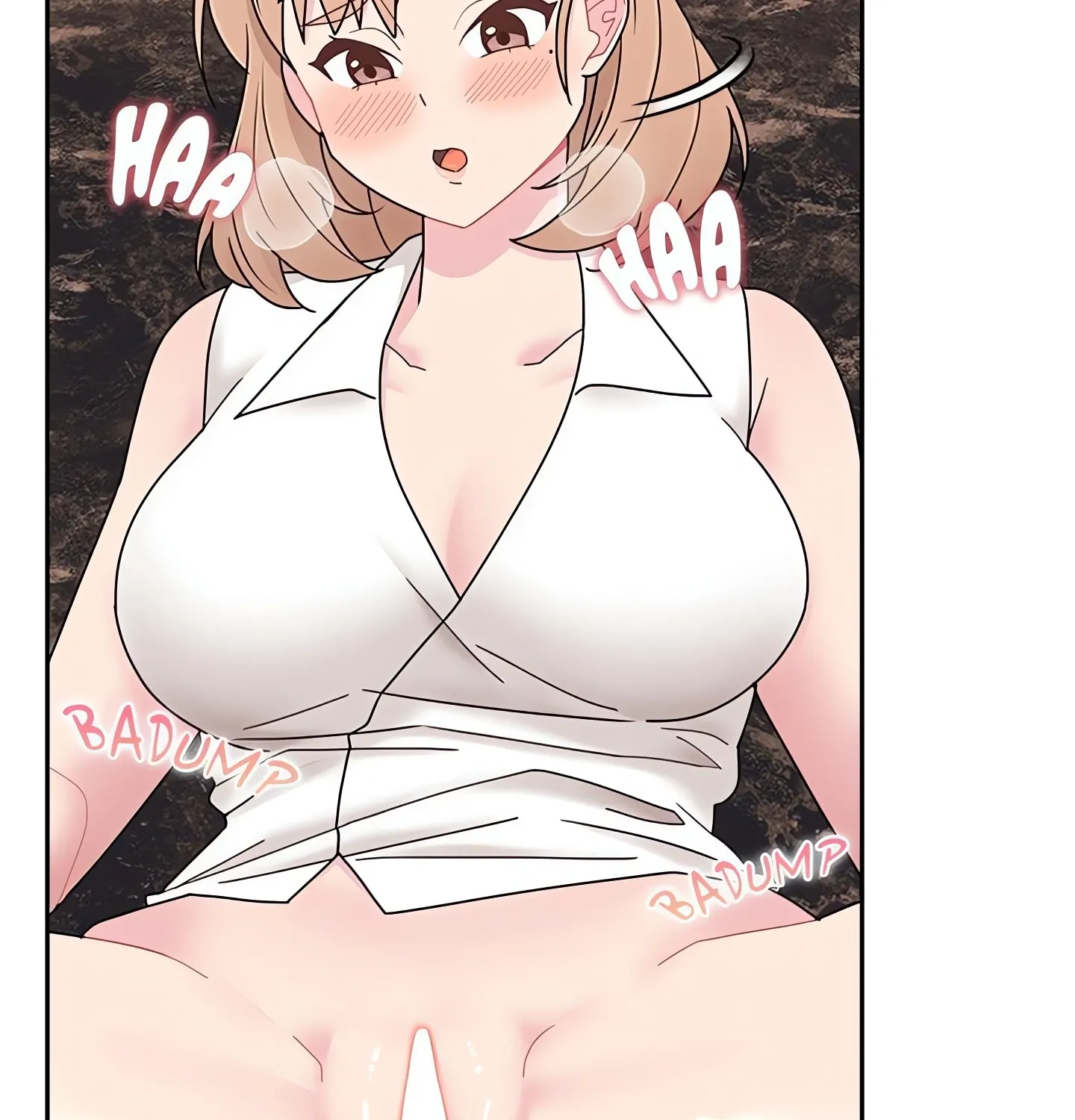 Bride Lessons Chapter 5 page 24 - 