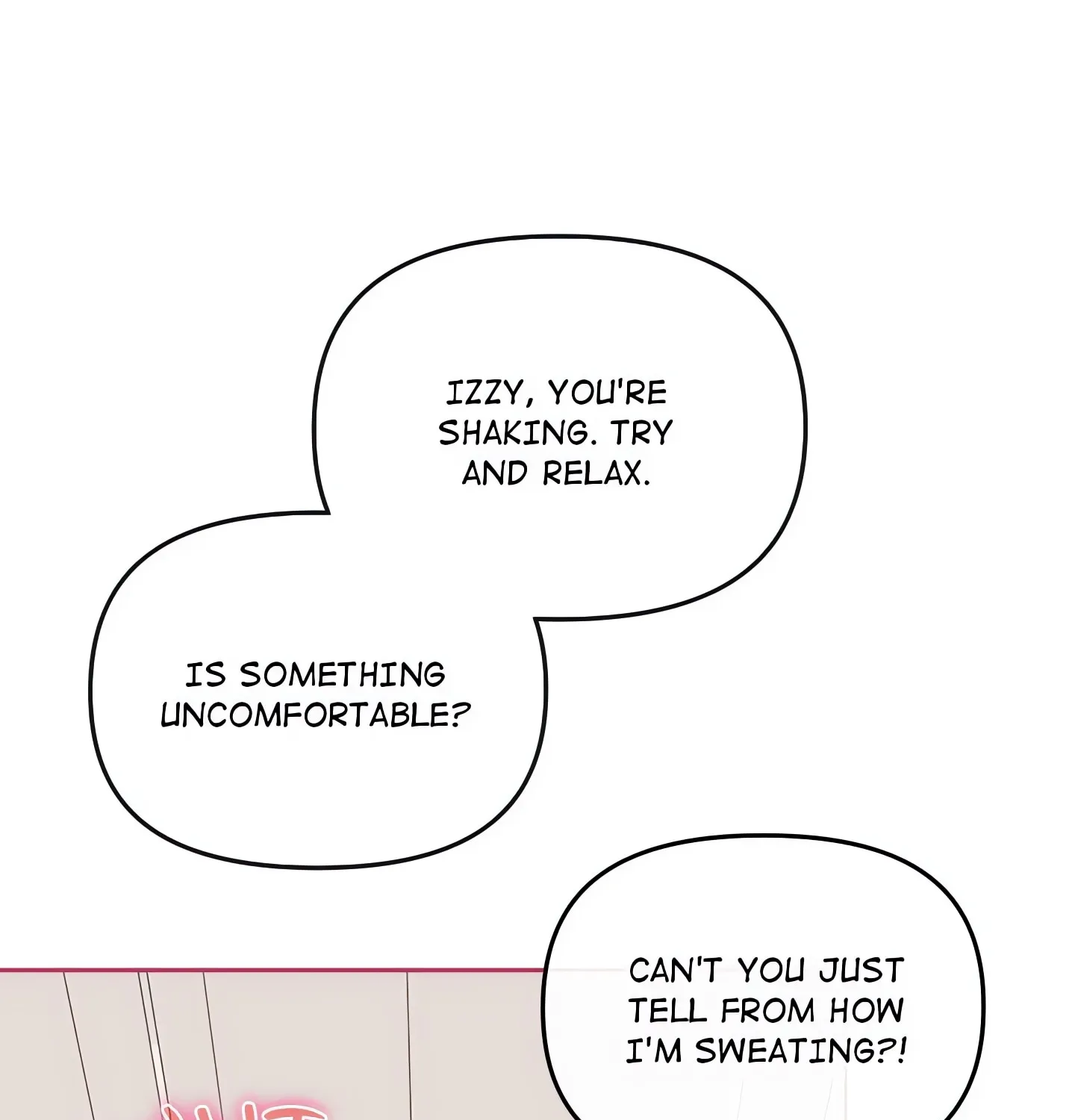 Bride Lessons Chapter 5 page 29 - 