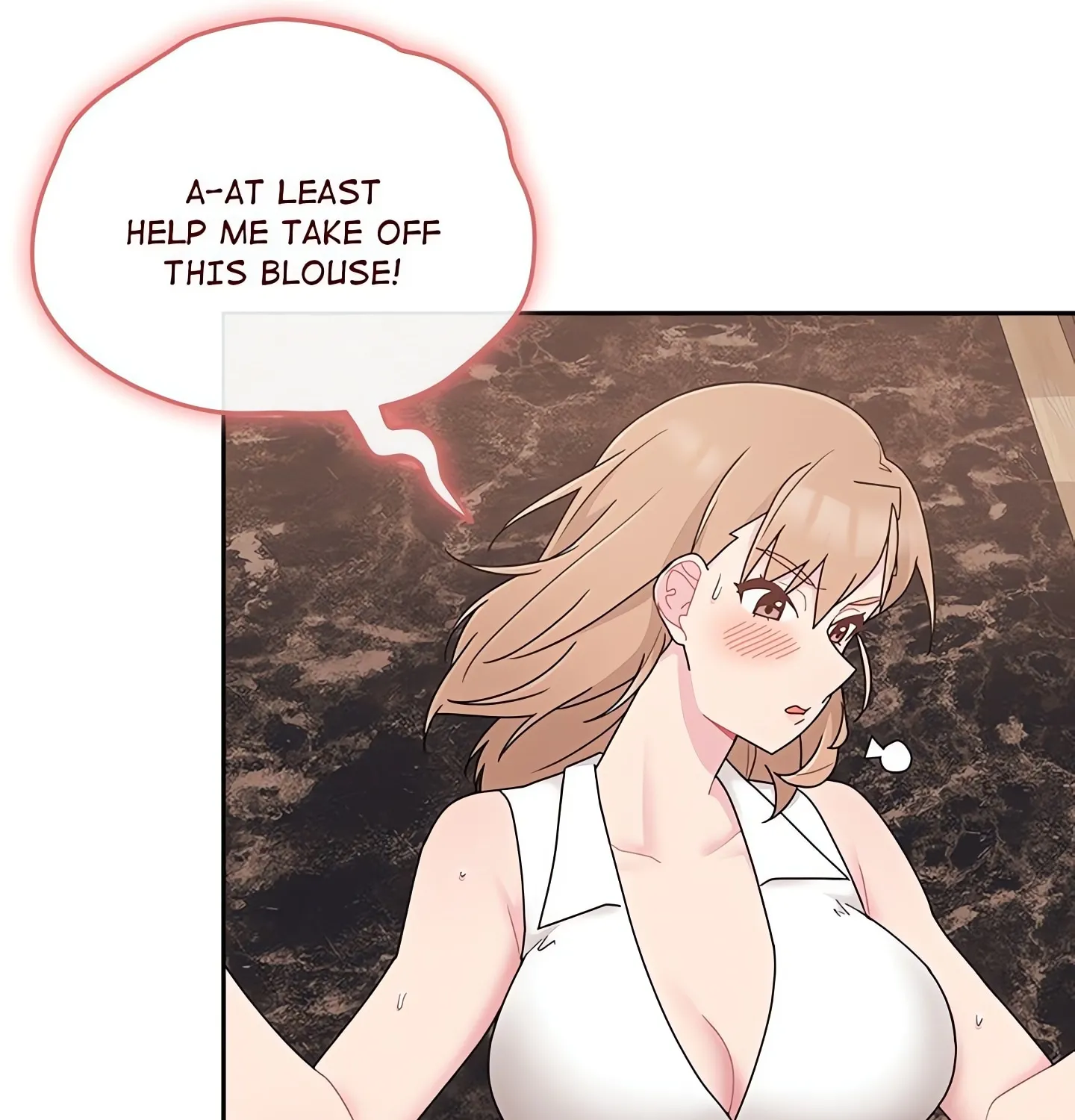 Bride Lessons Chapter 5 page 32 - 