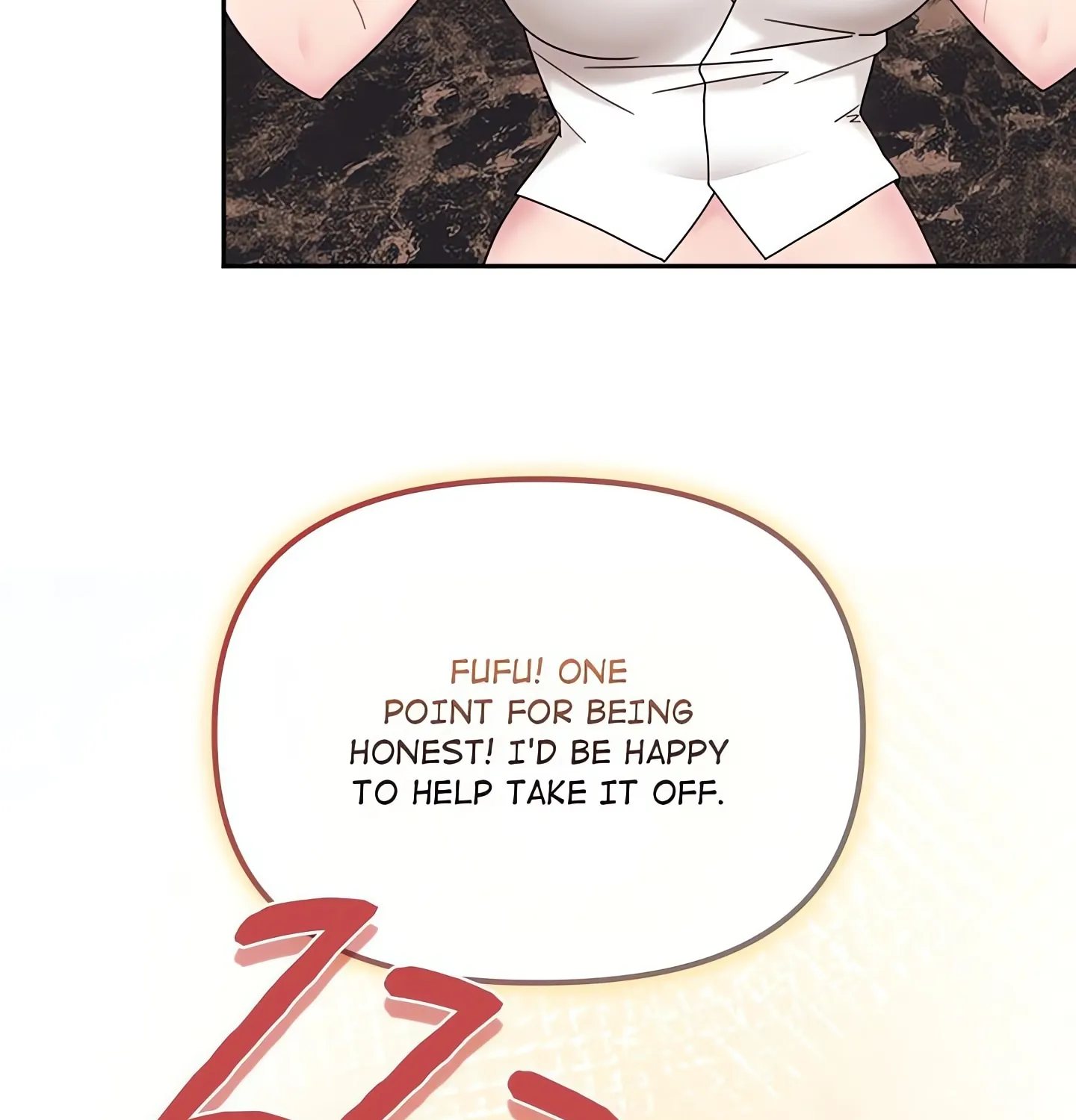 Bride Lessons Chapter 5 page 33 - 