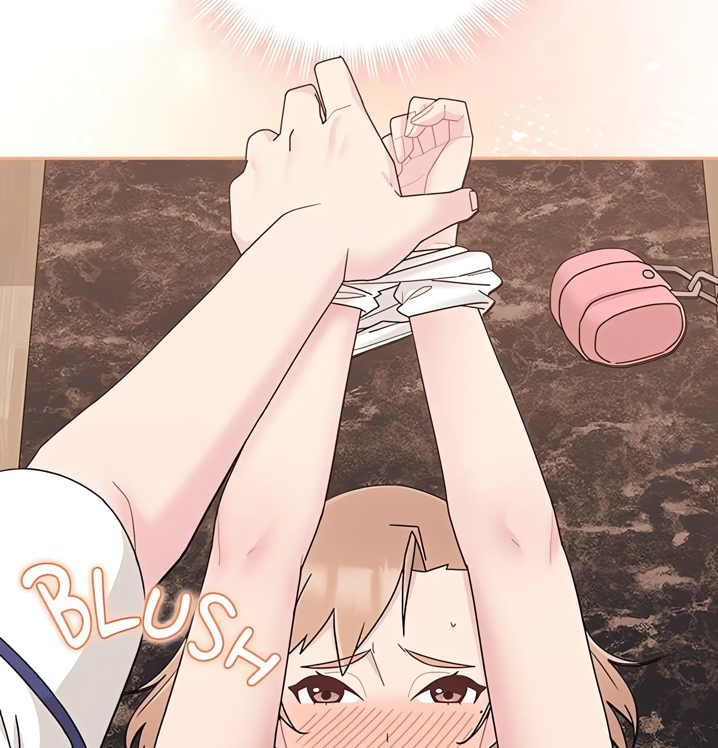 Bride Lessons Chapter 5 page 36 - 