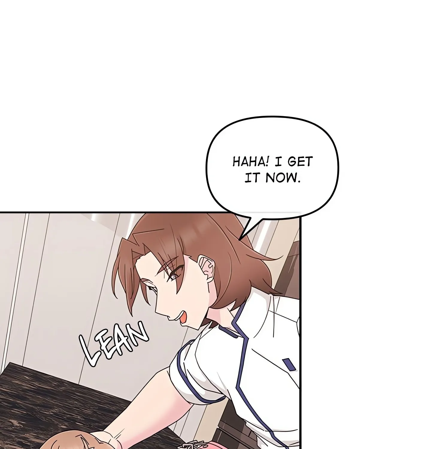 Bride Lessons Chapter 5 page 41 - 